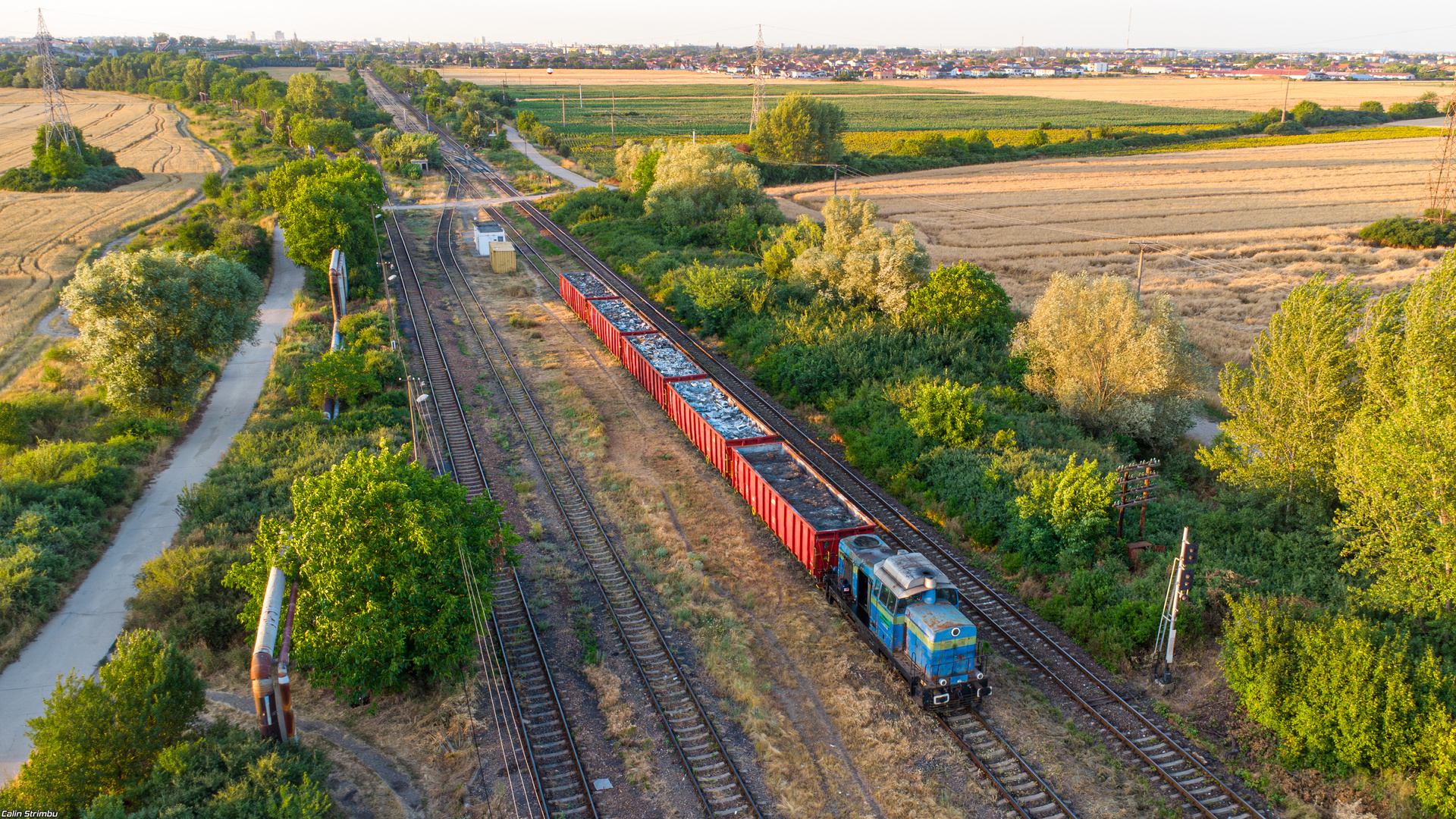 FAUR LDH45 – foto 2