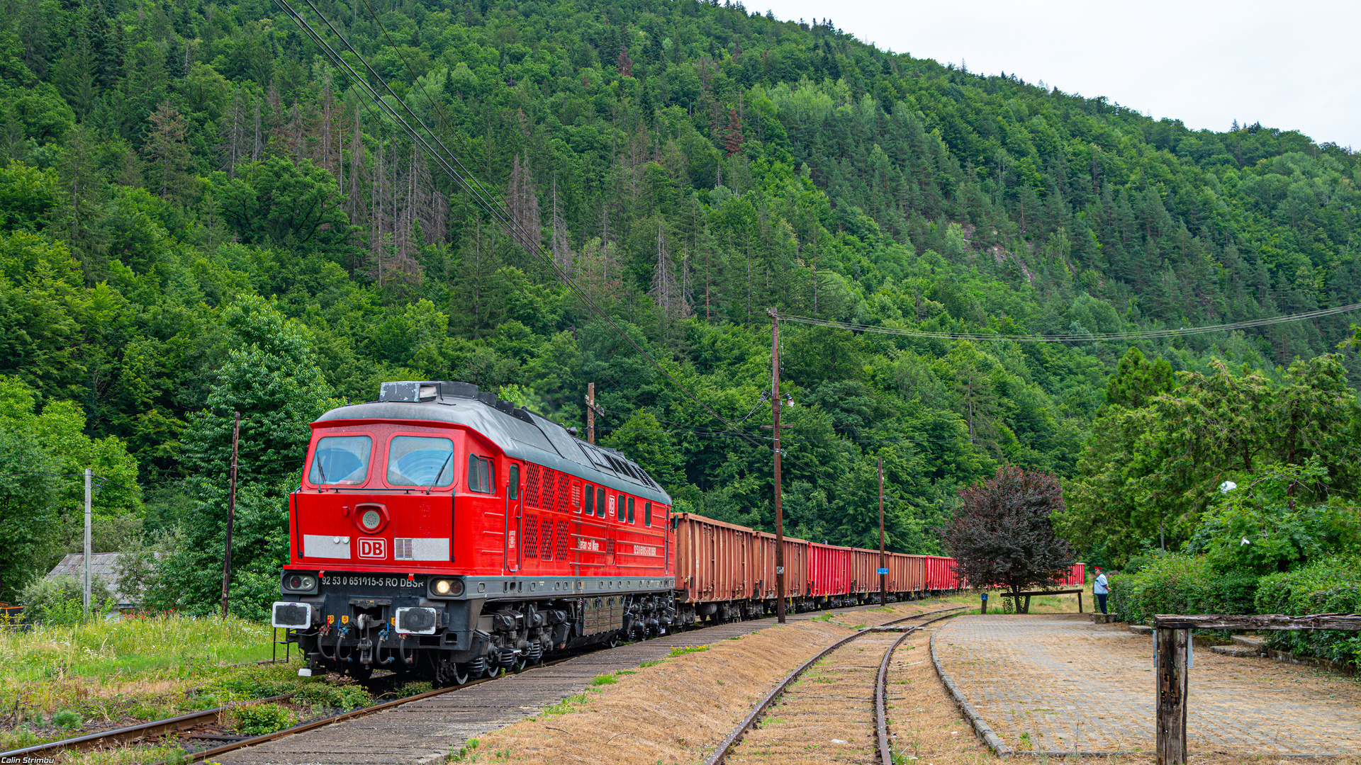 Luhanskteplovoz Br 132 / 232 – photo 3