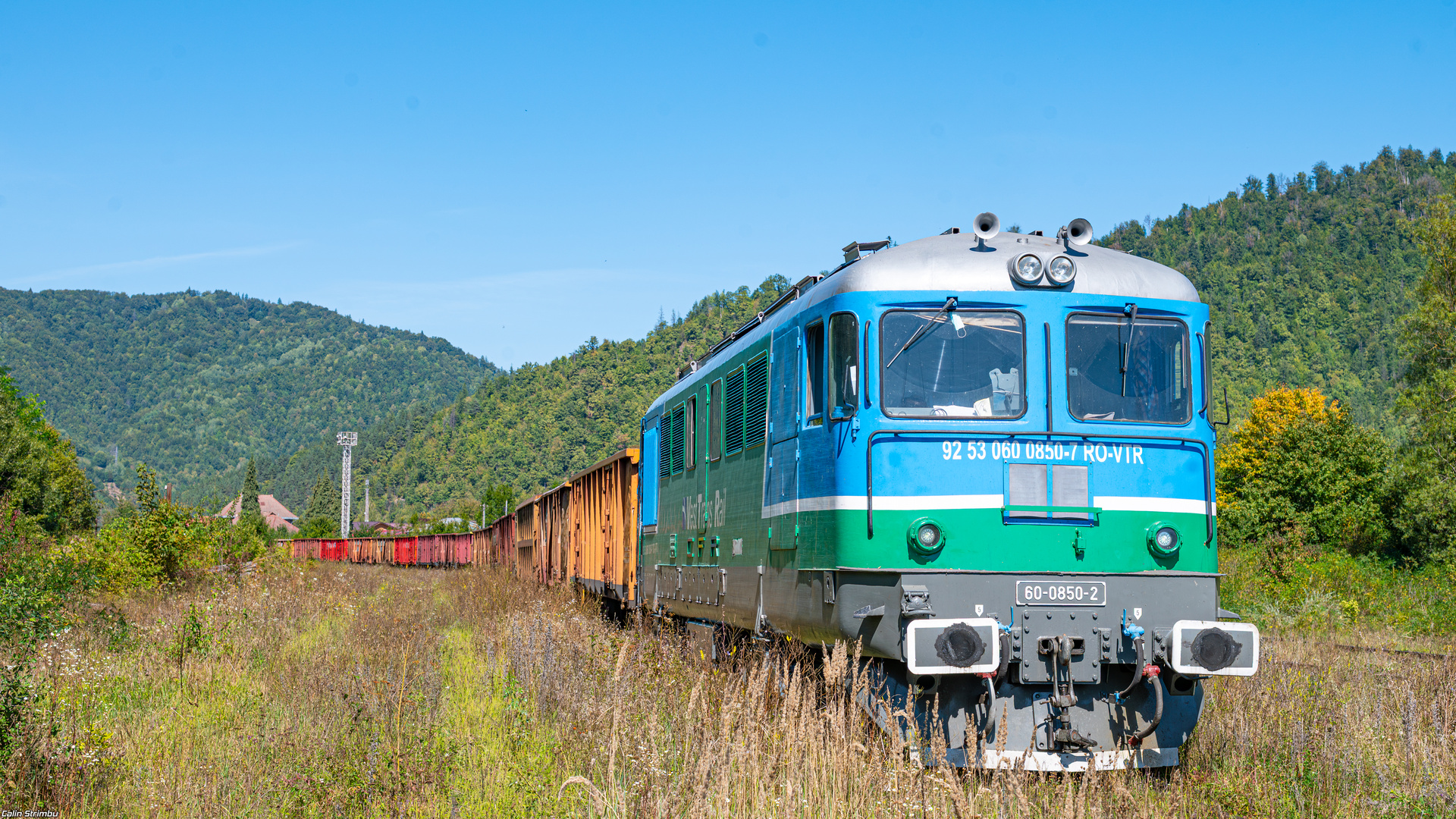 SLM CFR60 / LDE 2100 – foto 5