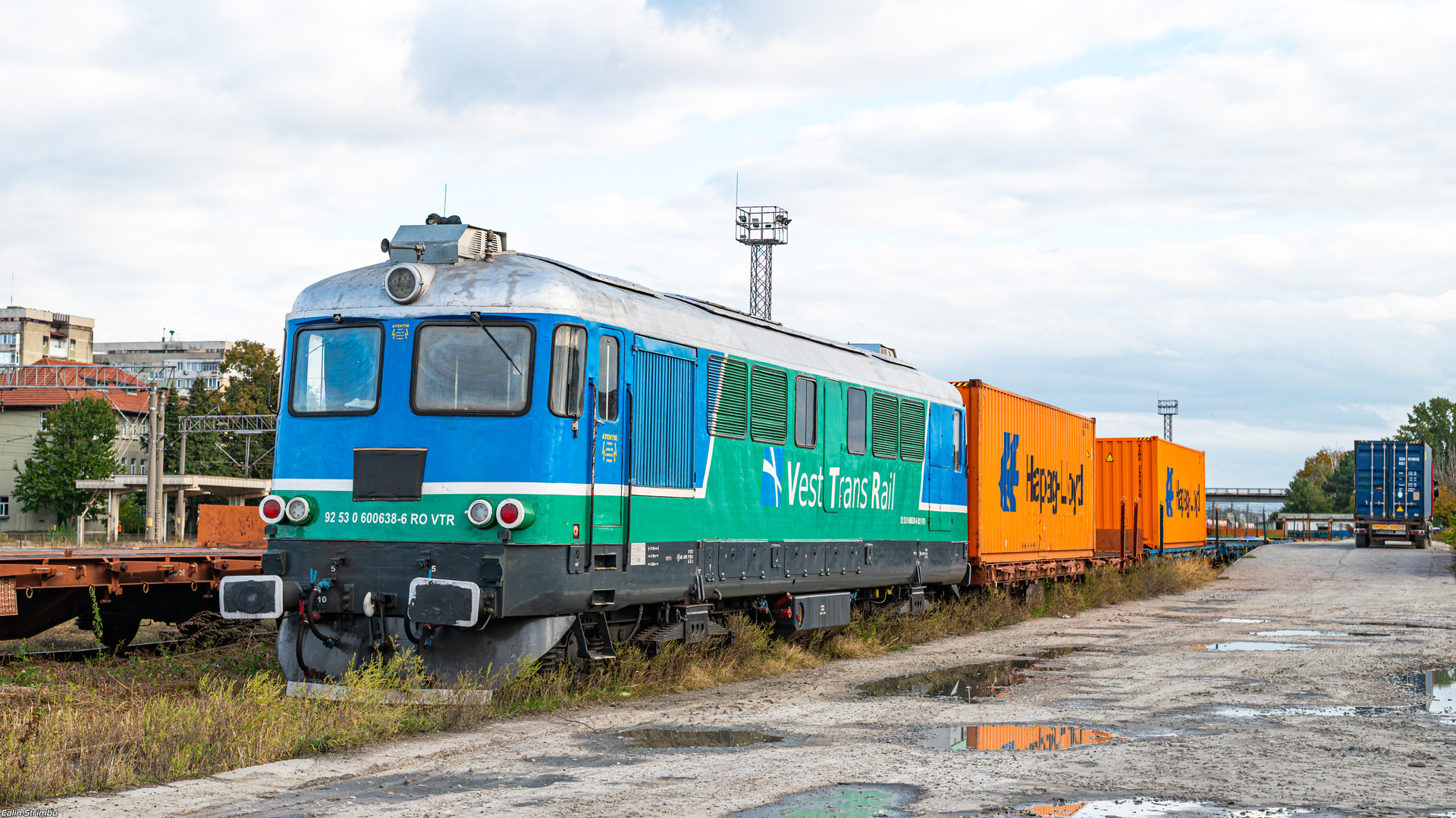 SLM CFR60 / LDE 2100 – foto 2