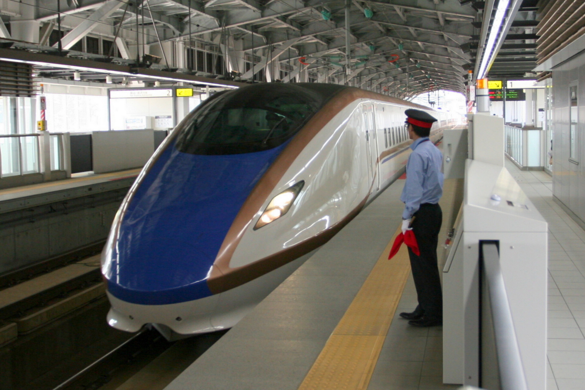Hitachi W7 – photo 4