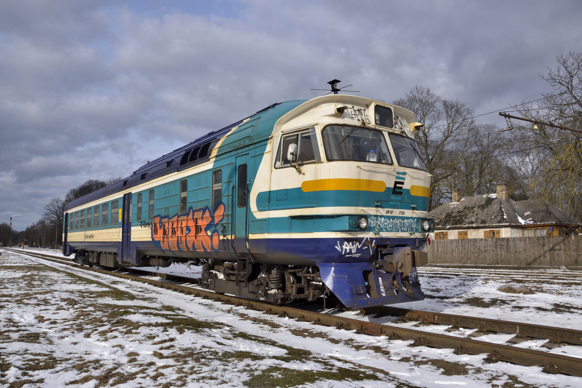 RVR EDLR DR1B – photo 8