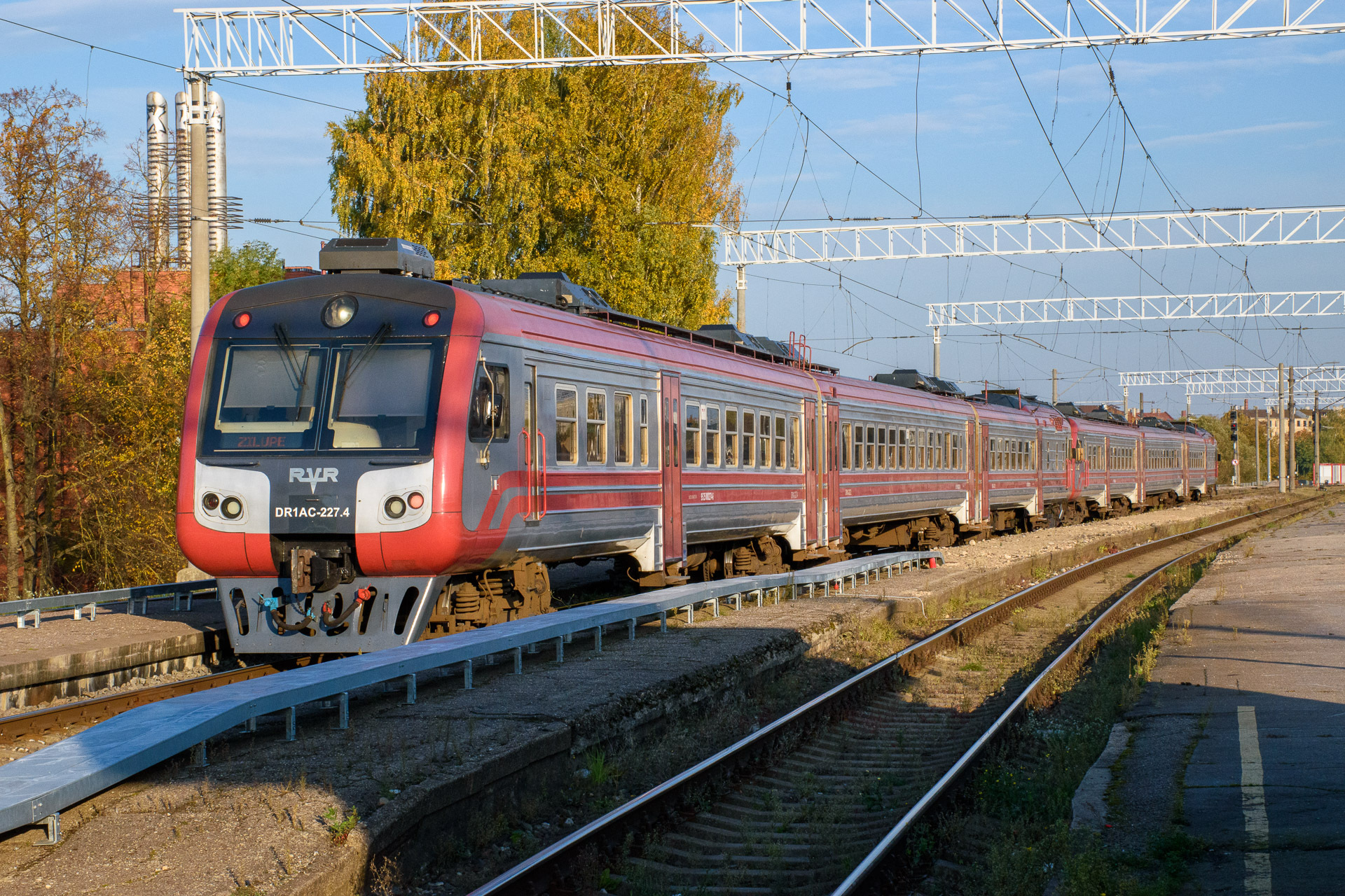 RVR DR1AC – photo 8