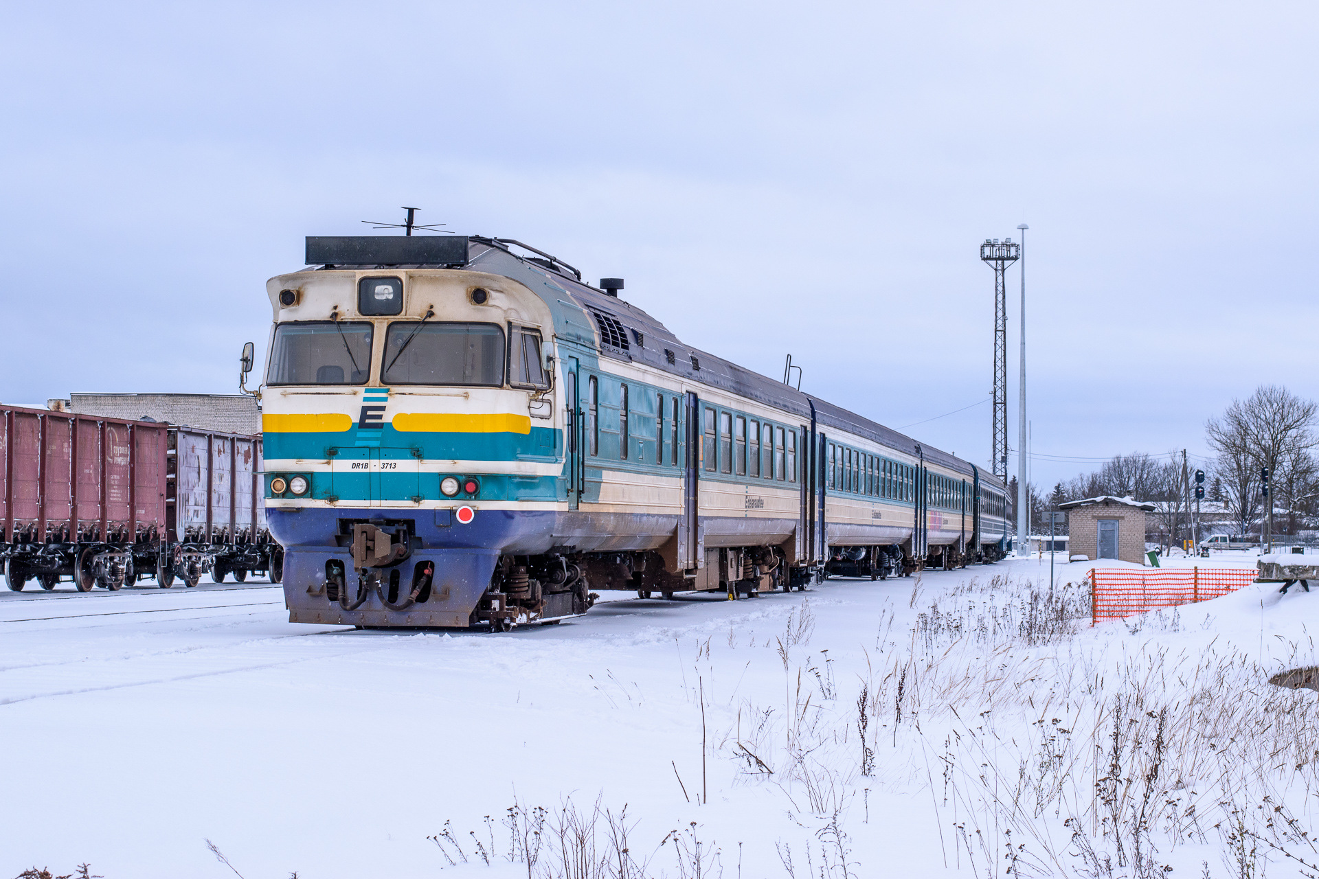RVR EDLR DR1B – photo 5