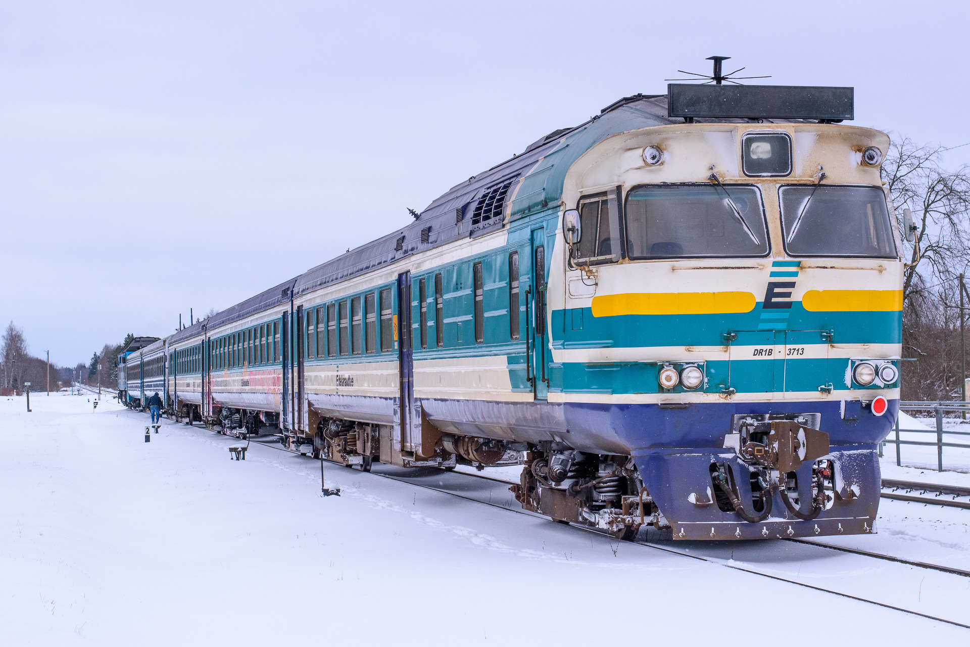 RVR EDLR DR1B – photo 6