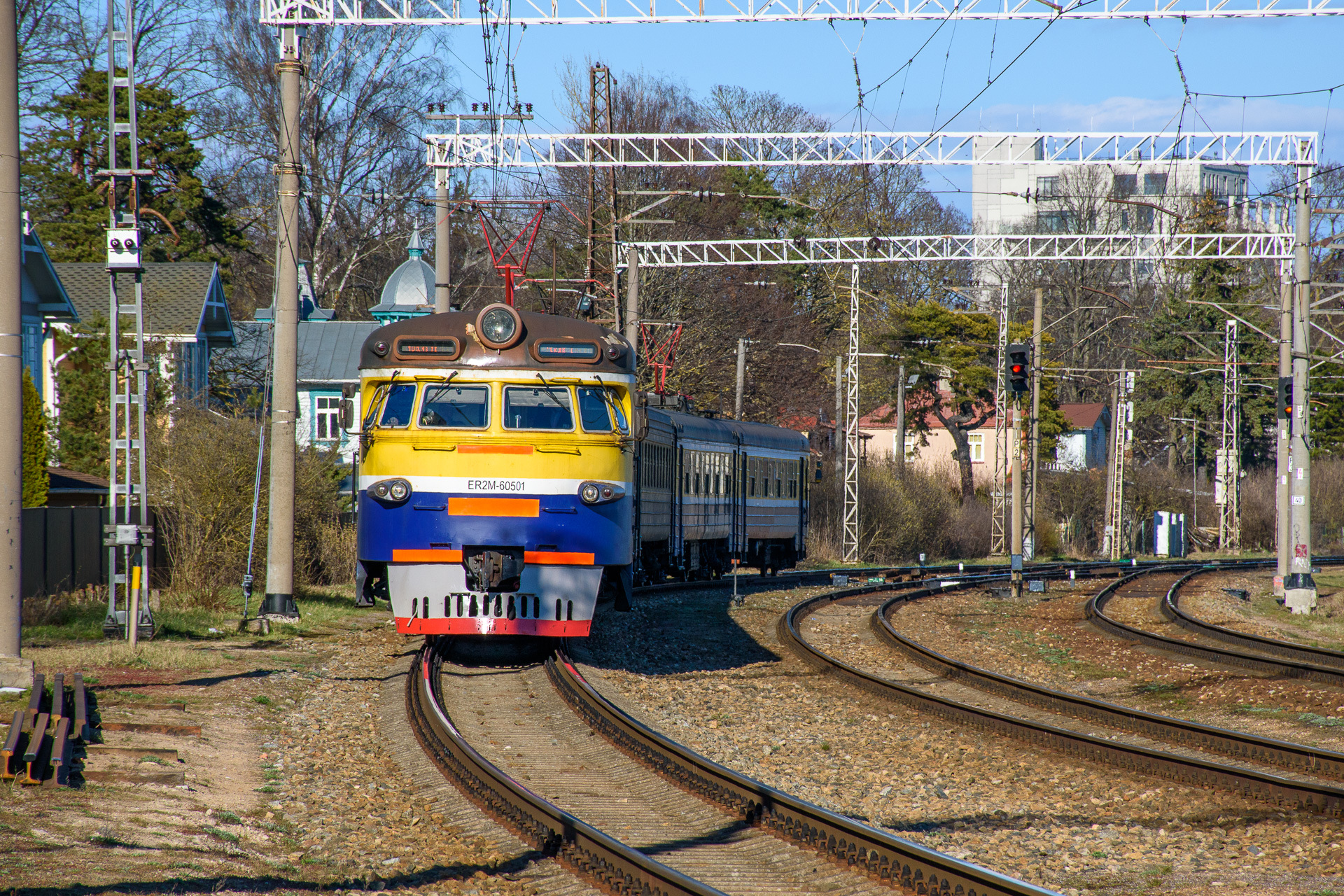 RPM-RRA PV ER2M – photo 17