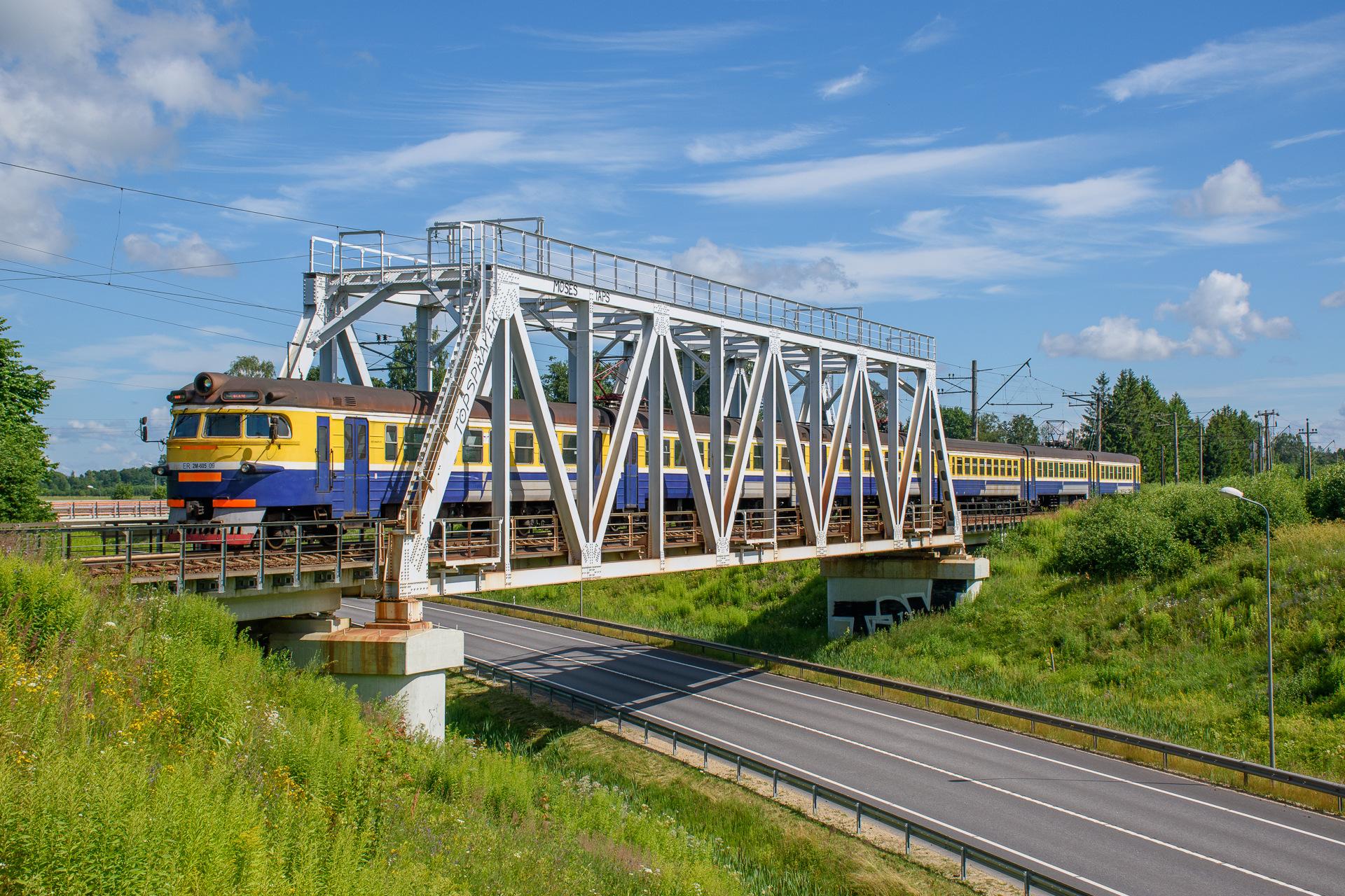RPM-RRA PV ER2M – photo 12
