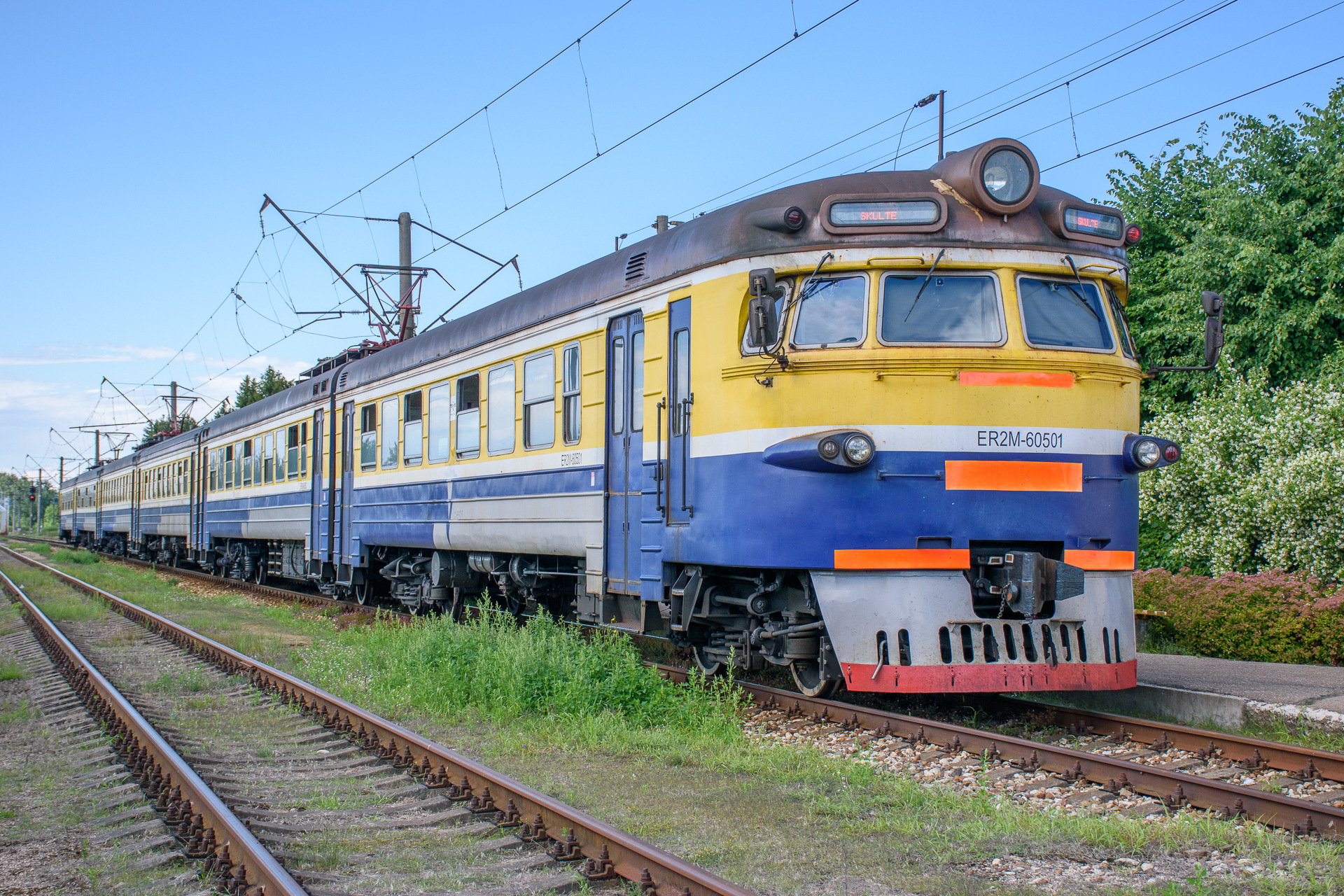 RPM-RRA PV ER2M – photo 13