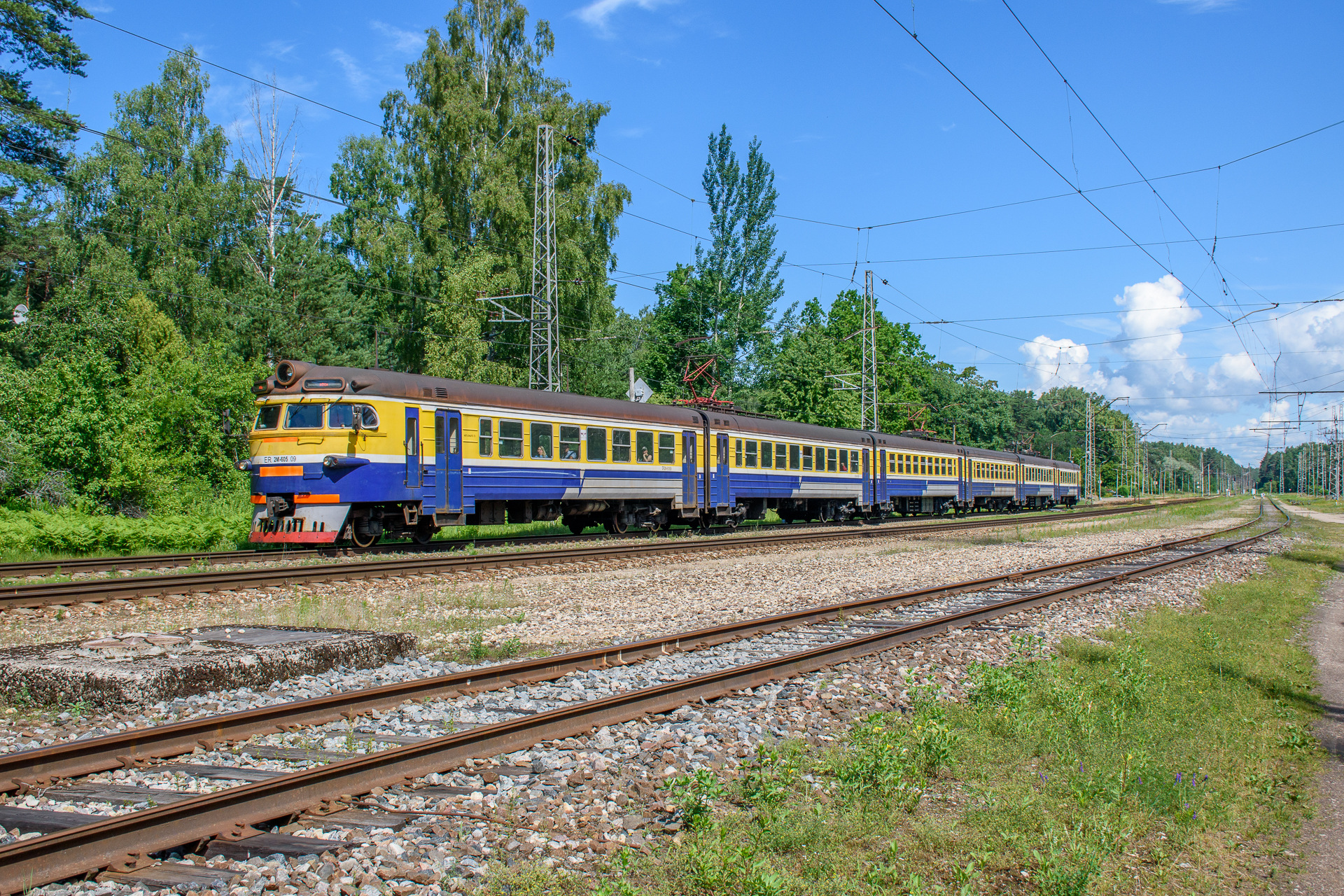 RPM-RRA PV ER2M – photo 14