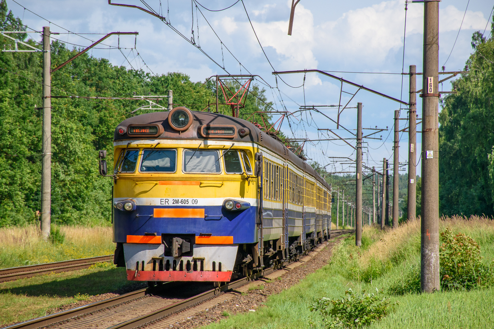 RPM-RRA PV ER2M – photo 15