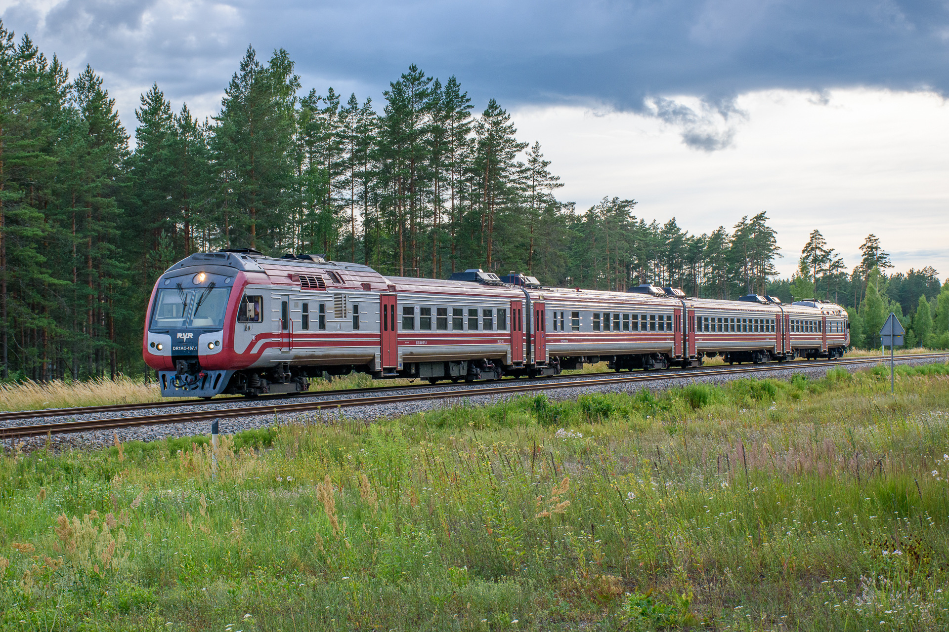 RVR DR1AC – photo 6