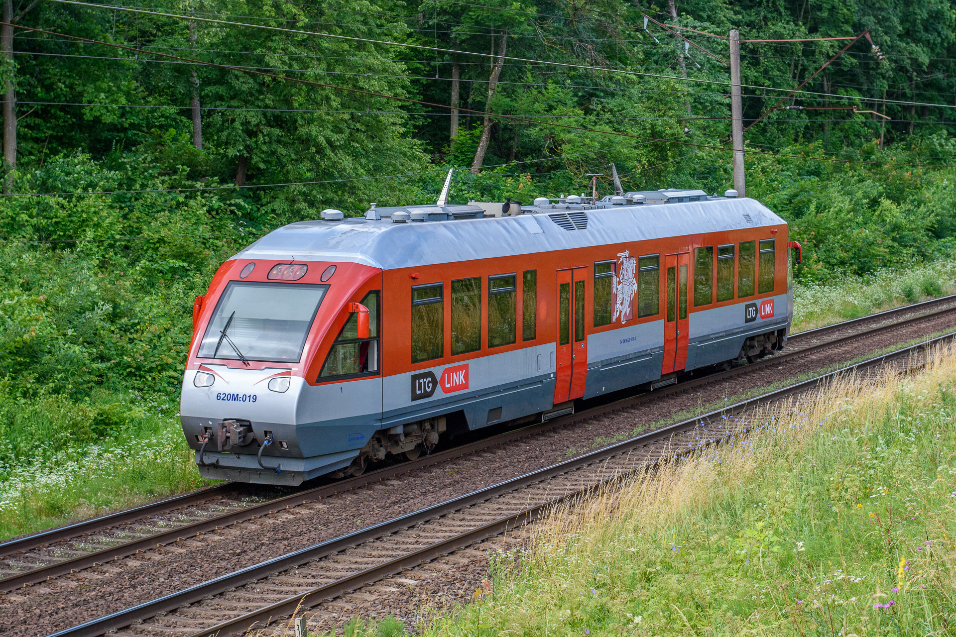 PESA 620M – foto 8