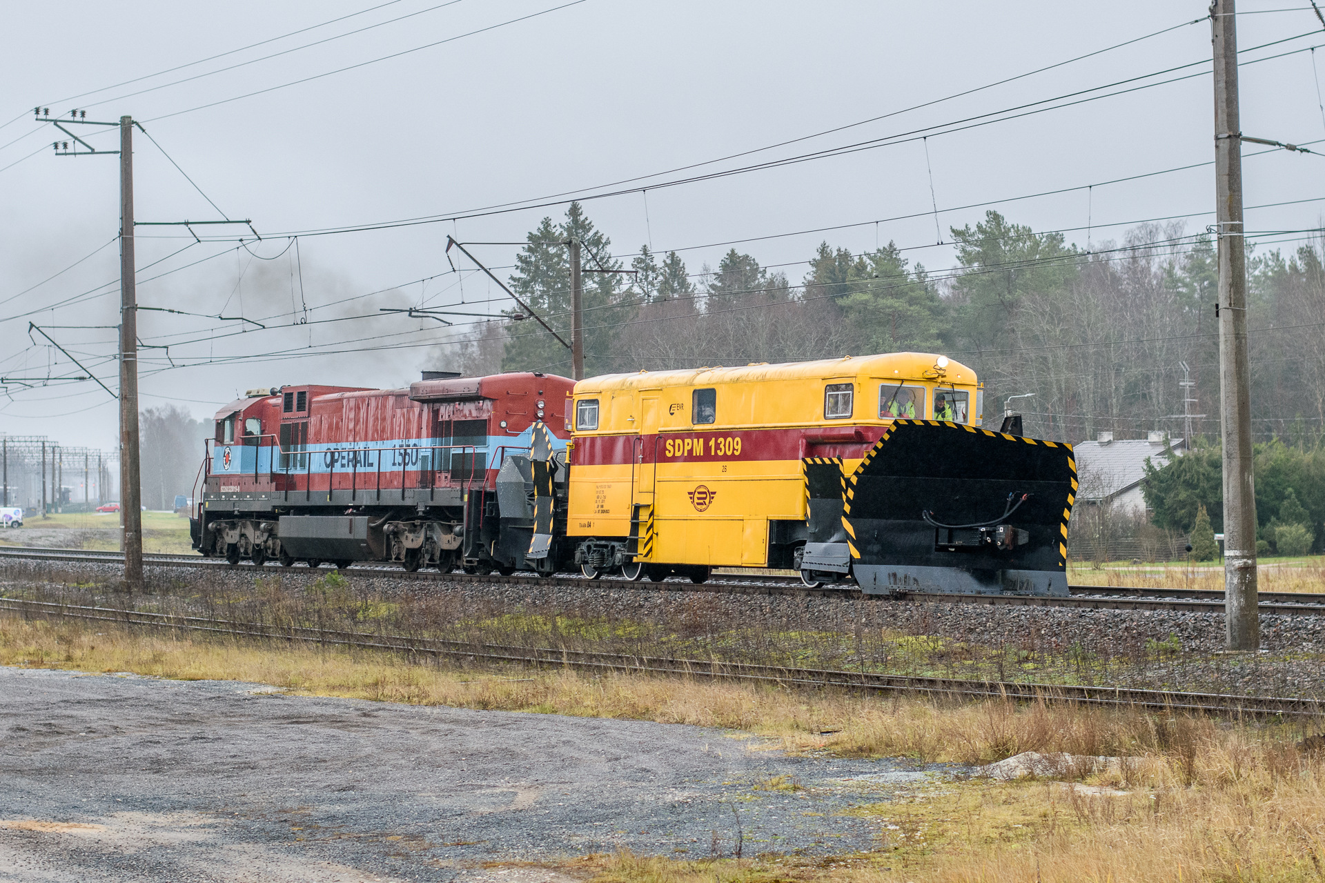 Tulazheldormash SDP-M – foto 3