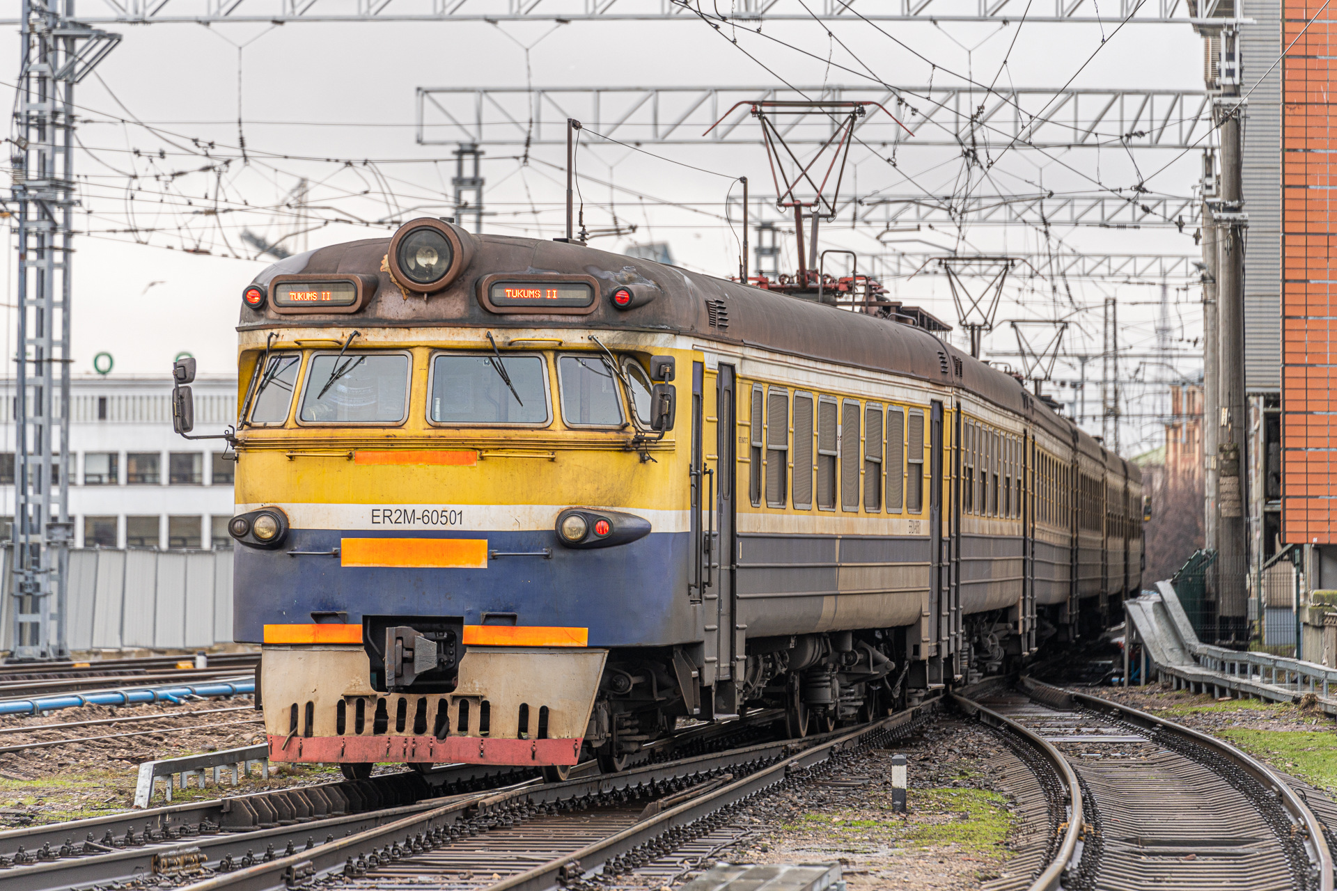 RPM-RRA PV ER2M – photo 6