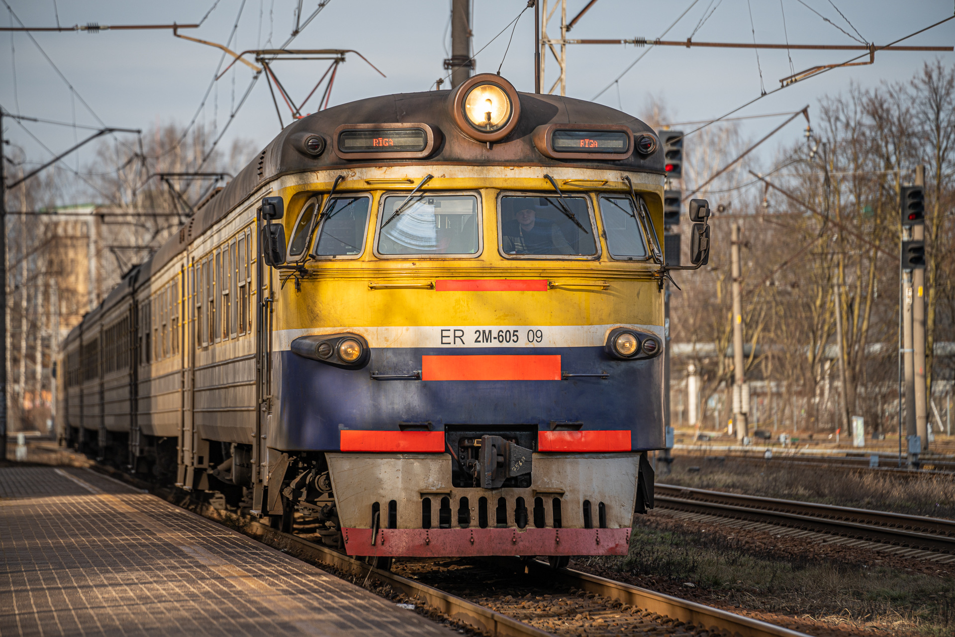 RPM-RRA PV ER2M – photo 5
