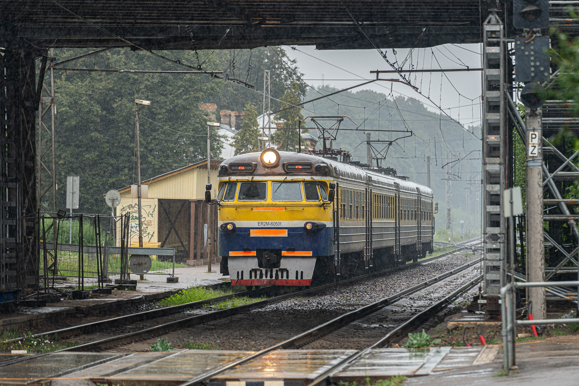 RPM-RRA PV ER2M – photo 3