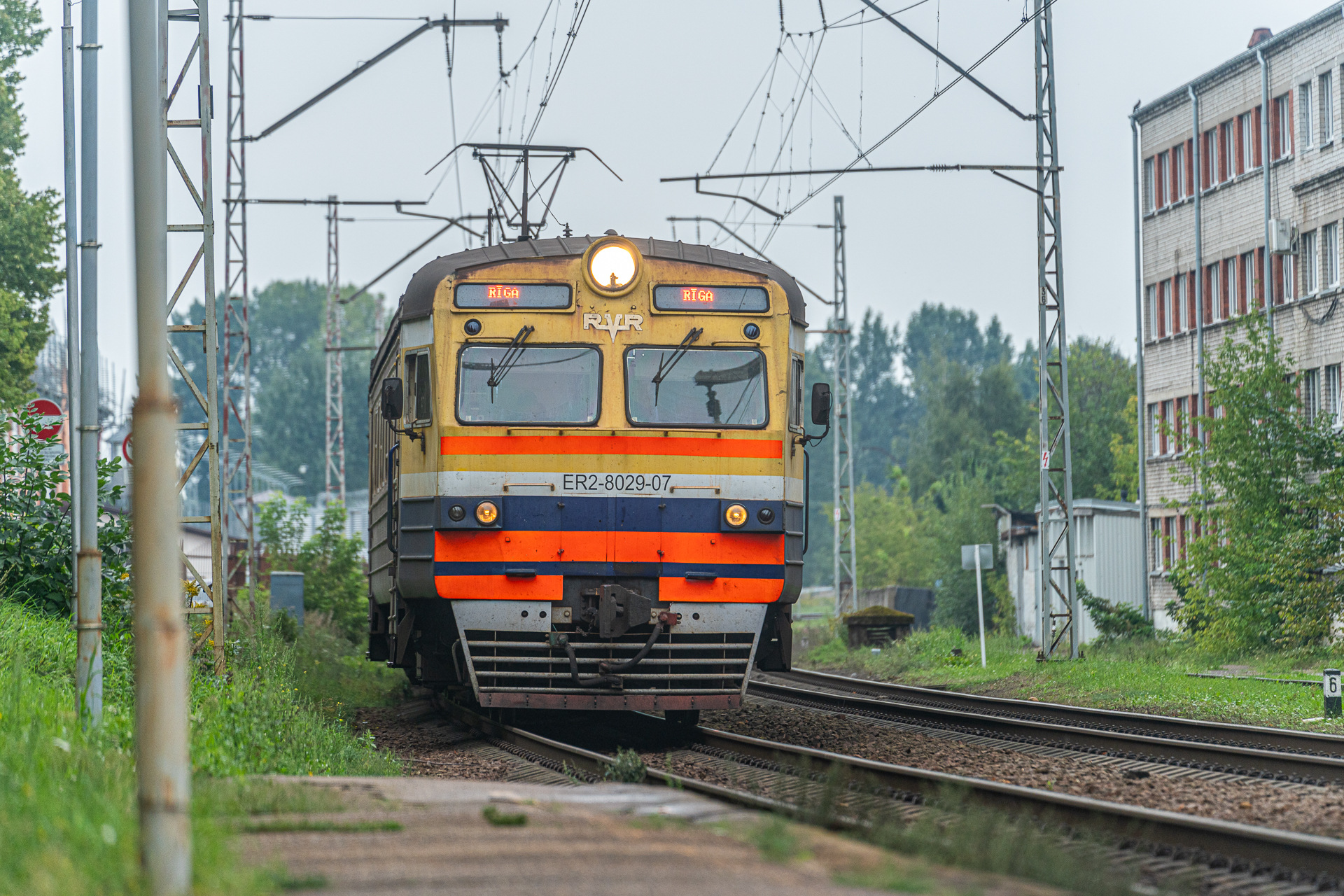 RVR ER2 – photo 13