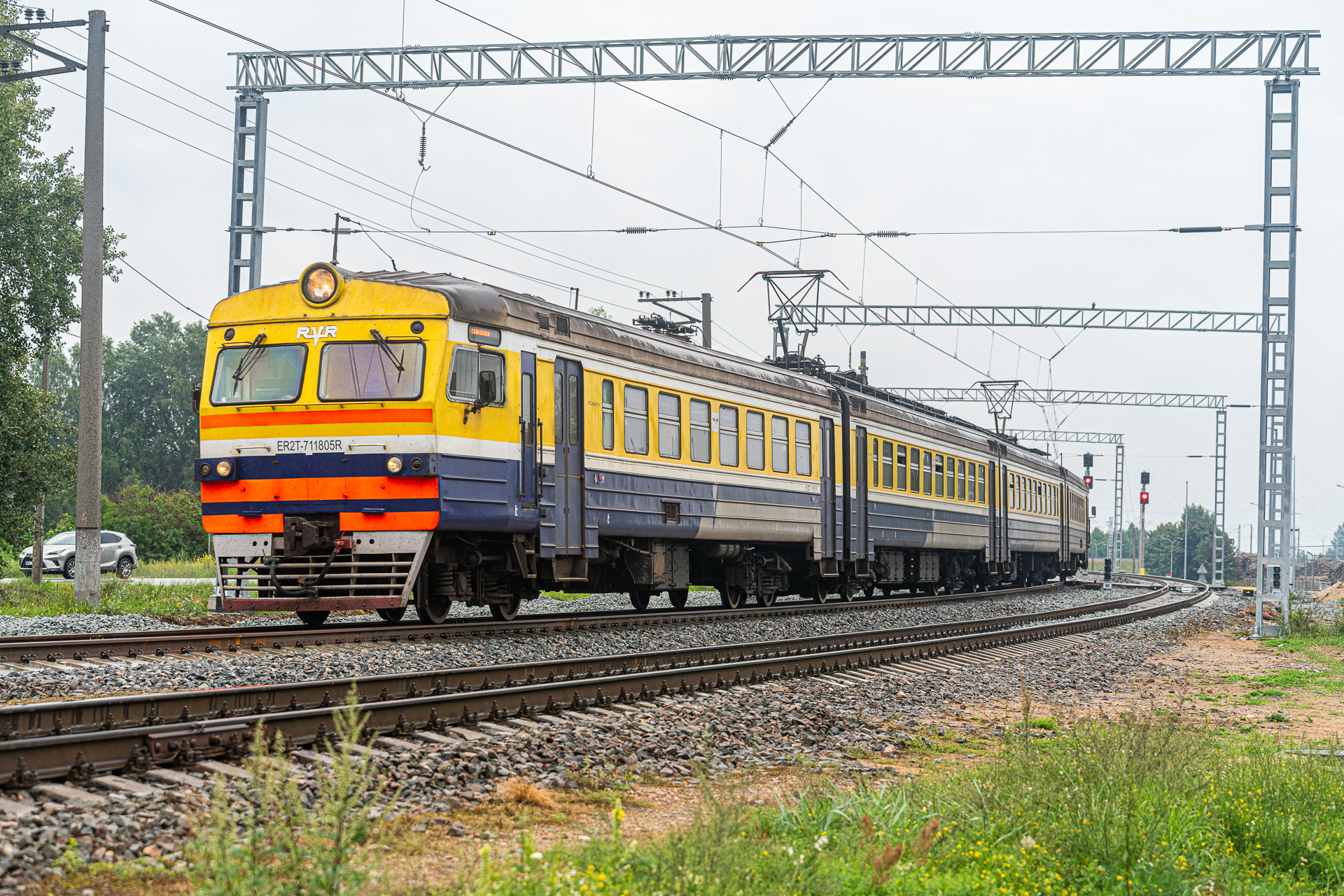 RVR ER2T – photo 19