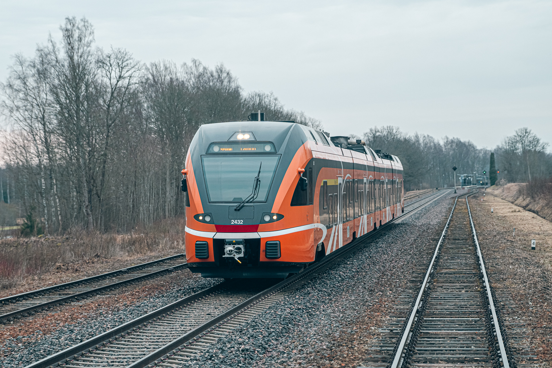 Stadler Flirt 4/12 1520mm – photo 12