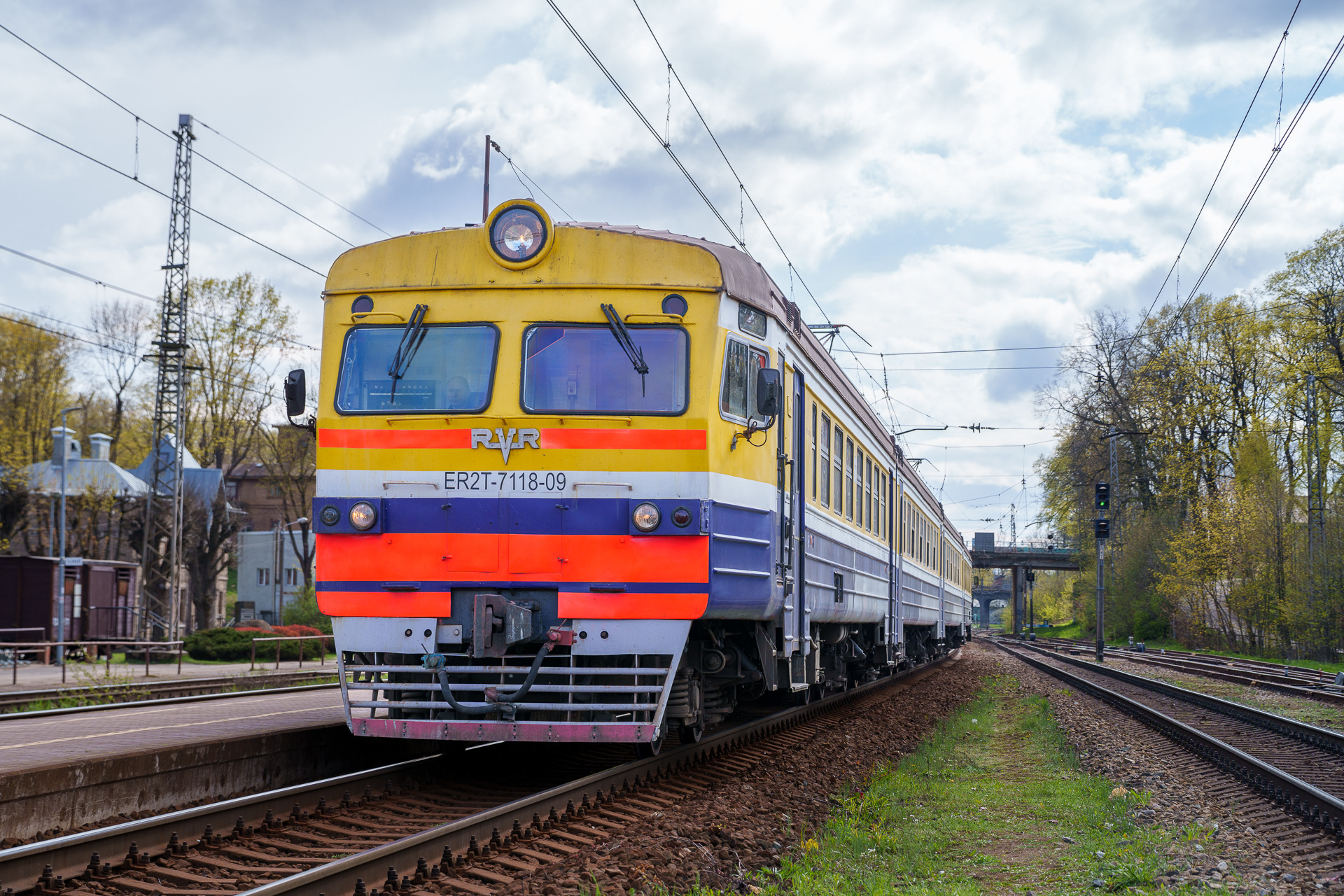 RVR ER2T – photo 7
