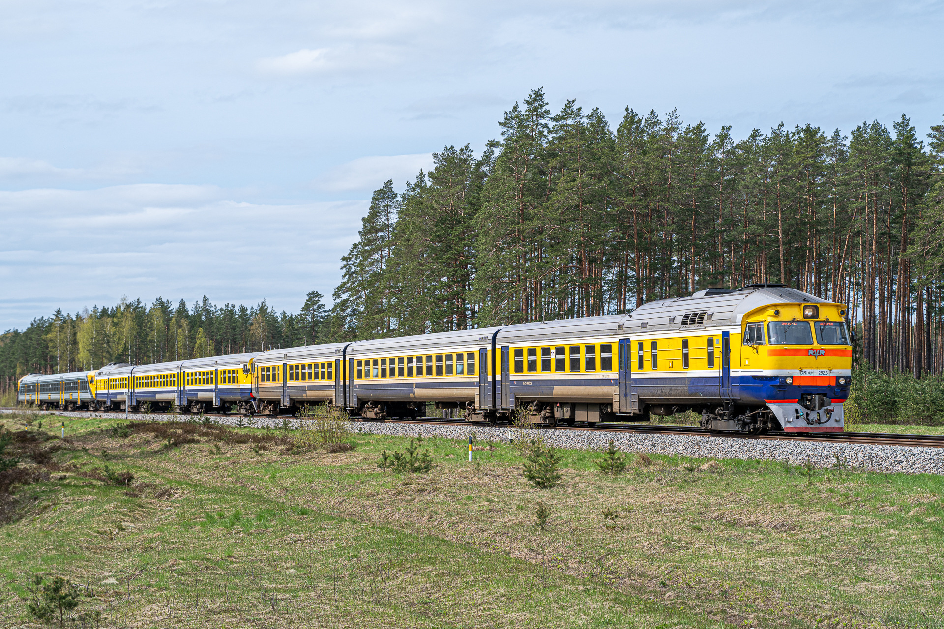 RVR DR1A – foto 15