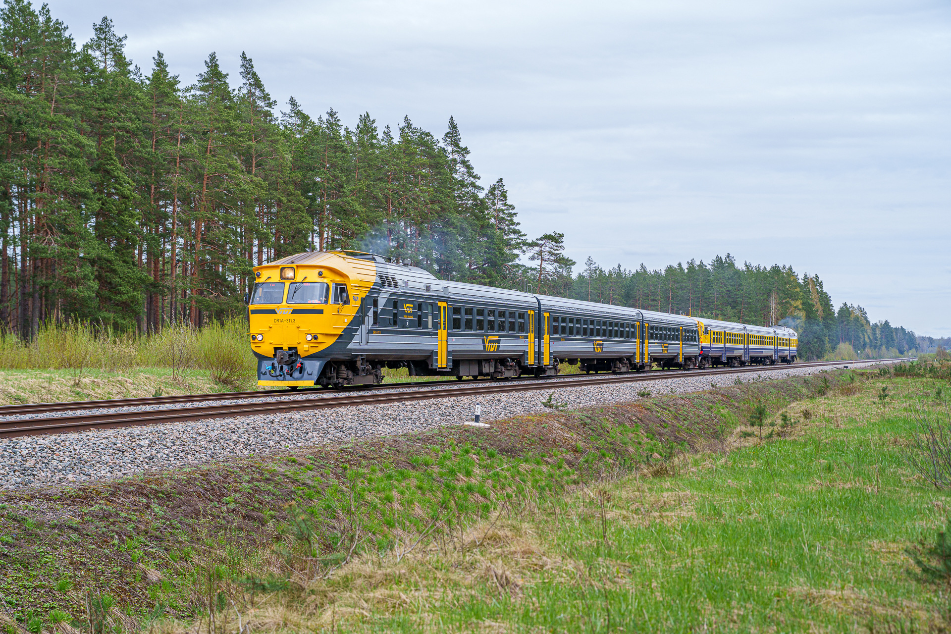 RVR DR1A – foto 14