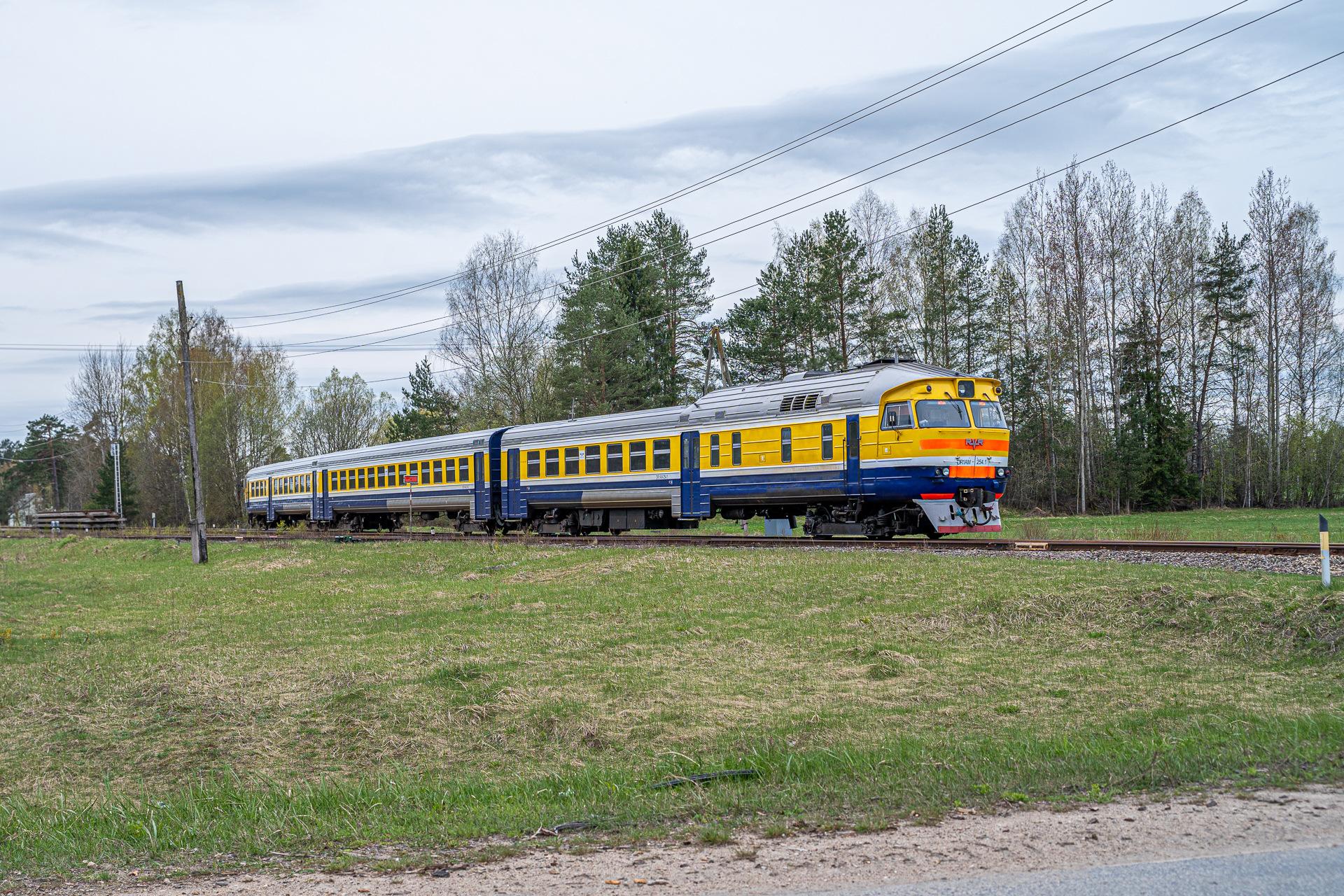 RVR DR1A – foto 16