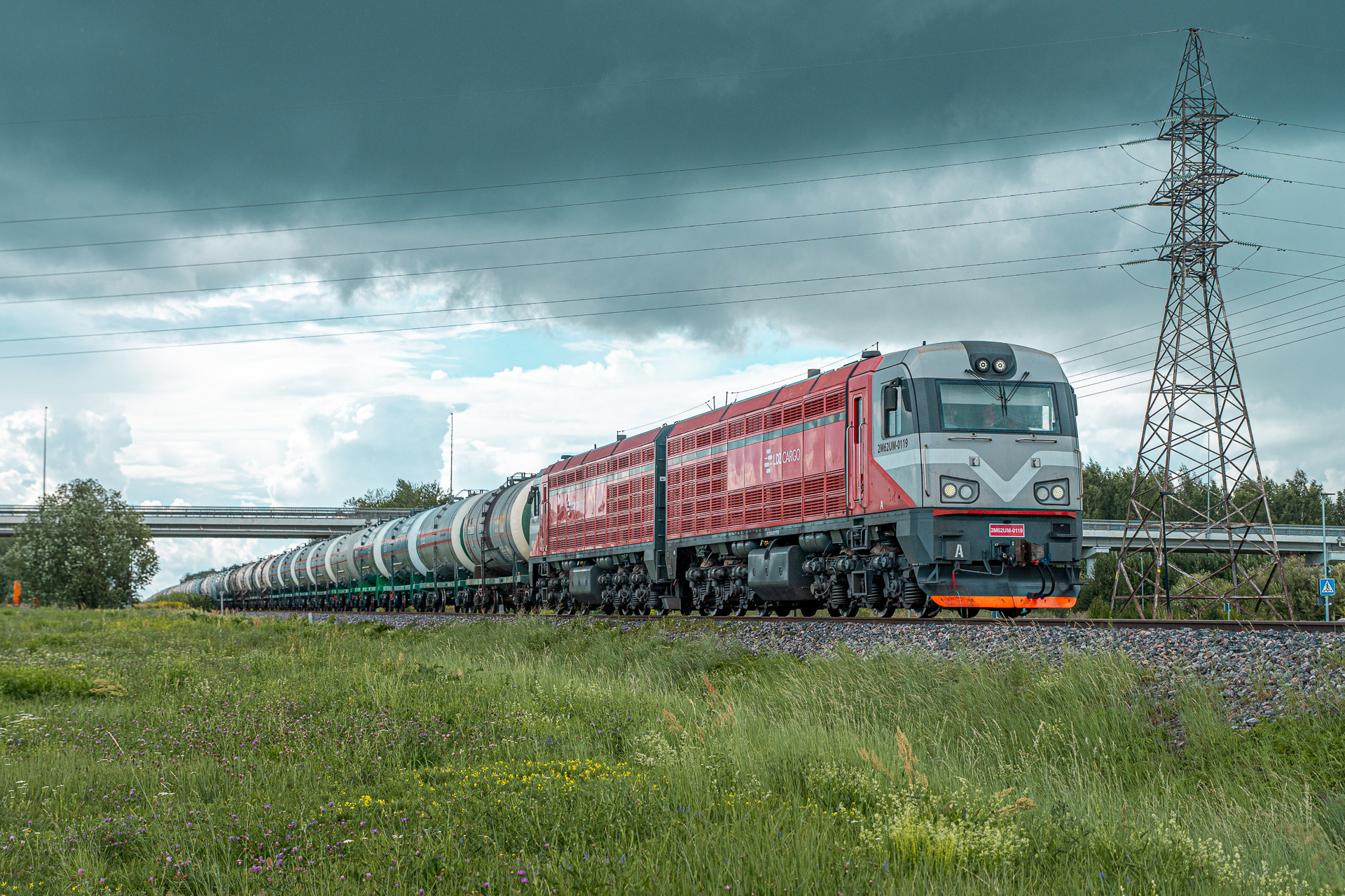 CZ LOKO LDz 2M62UM – foto 15