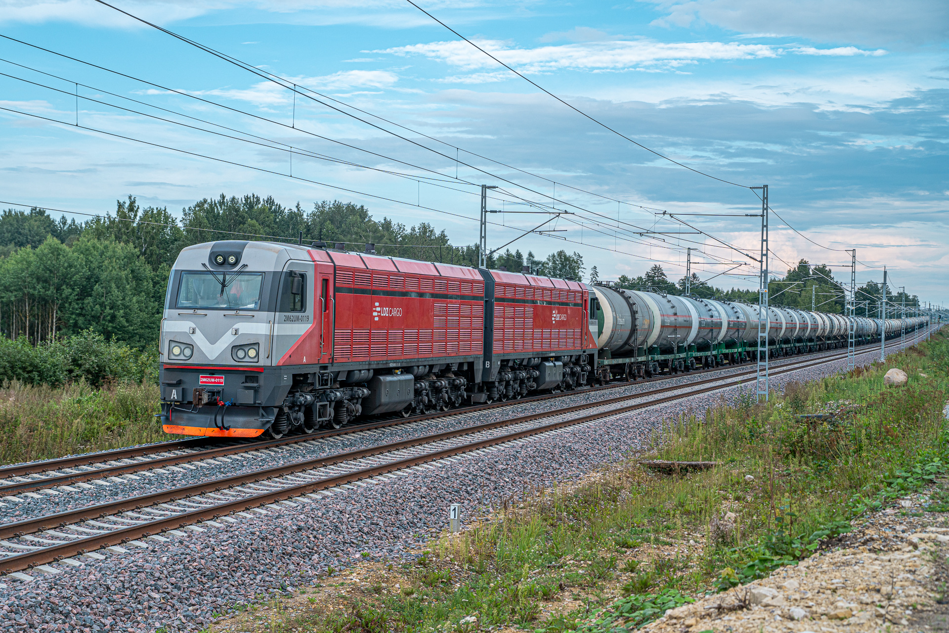 CZ LOKO LDz 2M62UM – foto 13