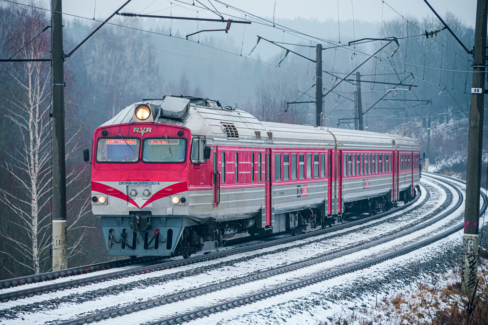 RVR DR1A – foto 7