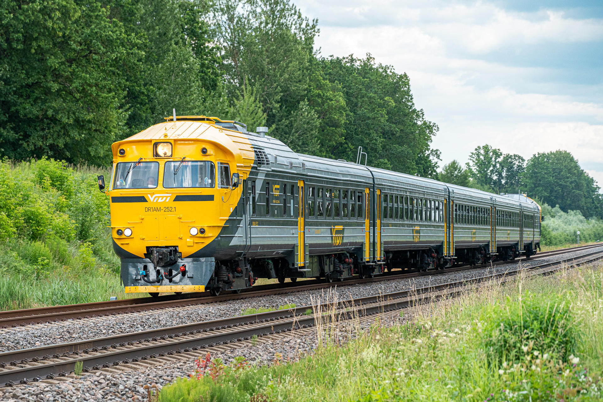 RVR DR1A – foto 2