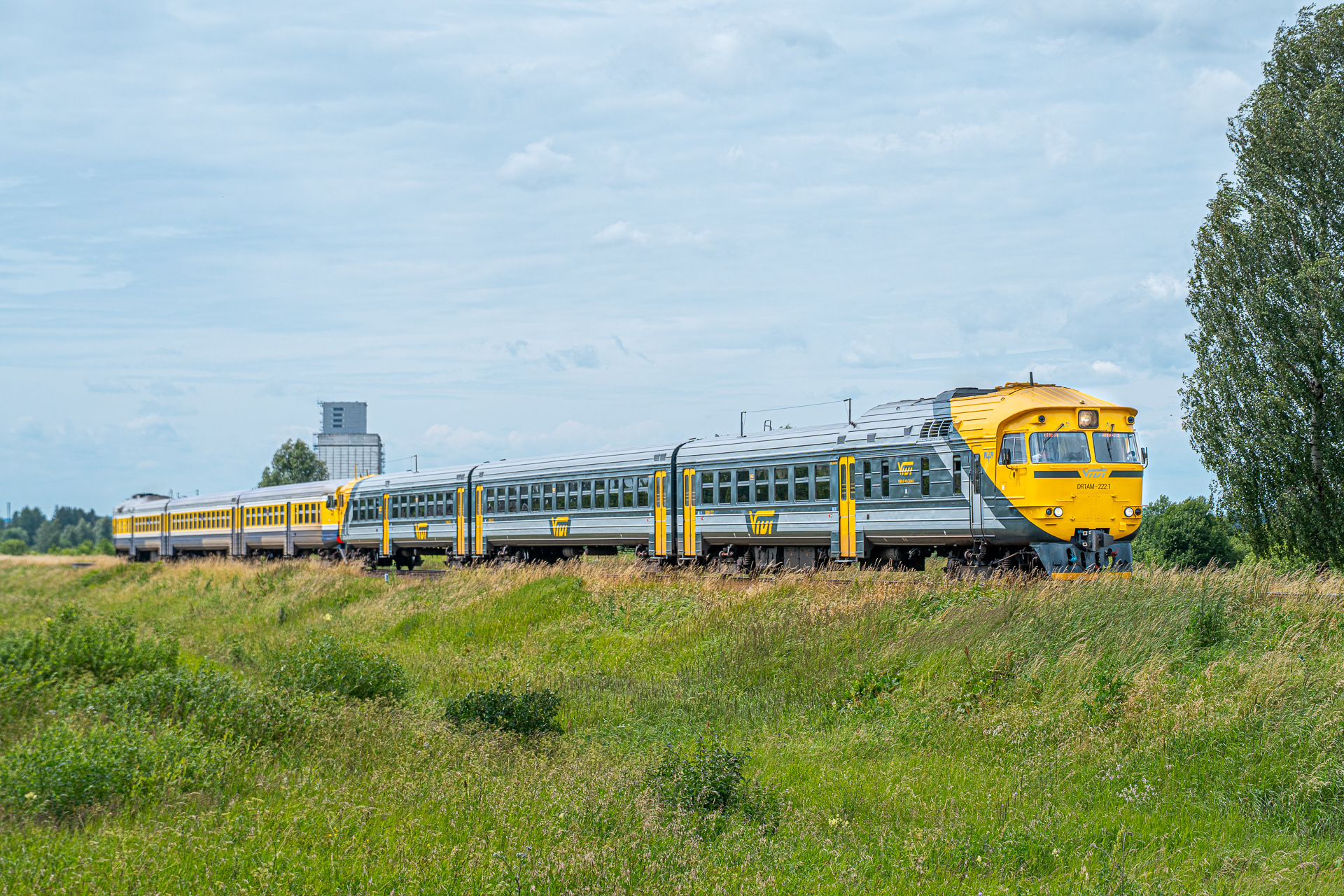 RVR DR1A – foto 4