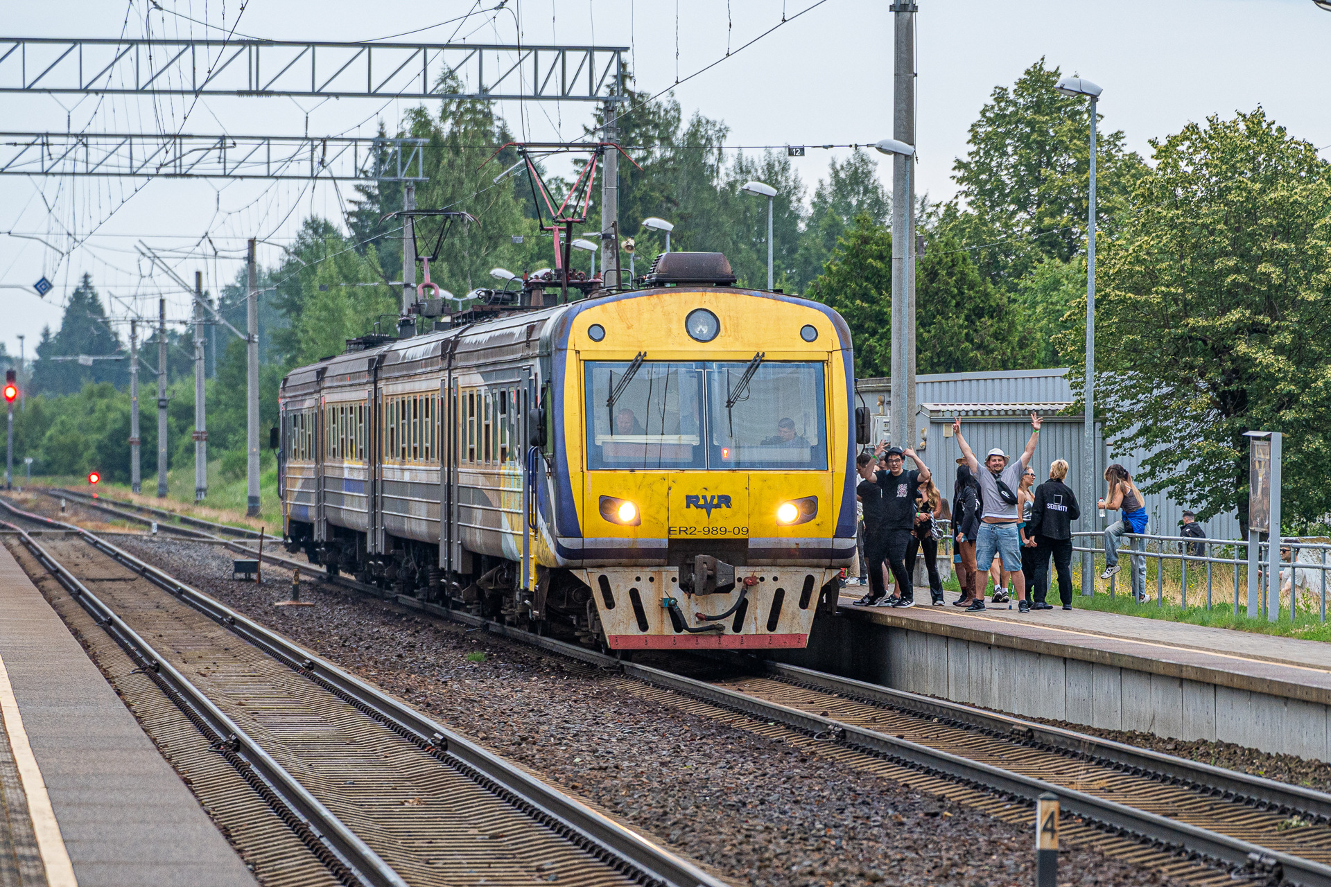 RVR ER2 – photo 3