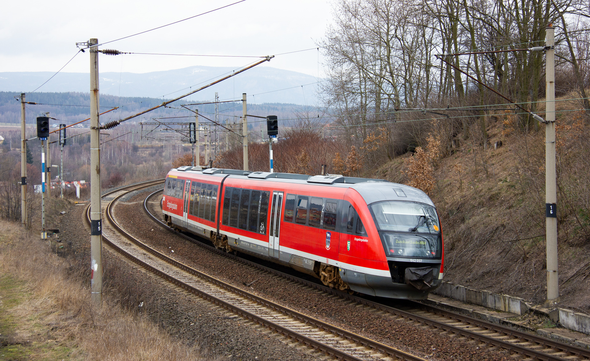 Siemens BR 642 – photo 23