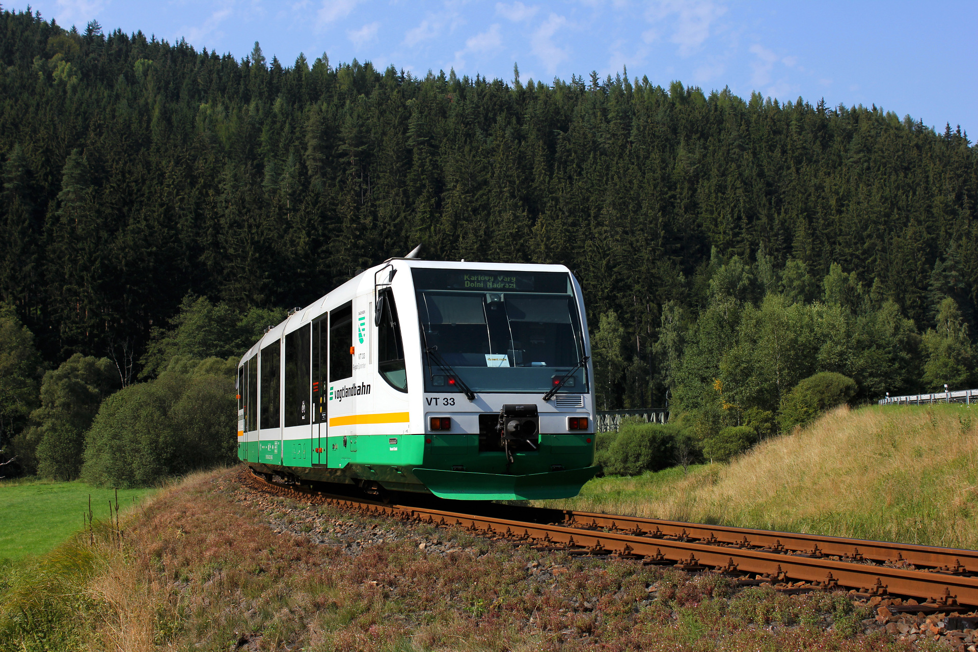 Siemens RegioSprinter – photo 5
