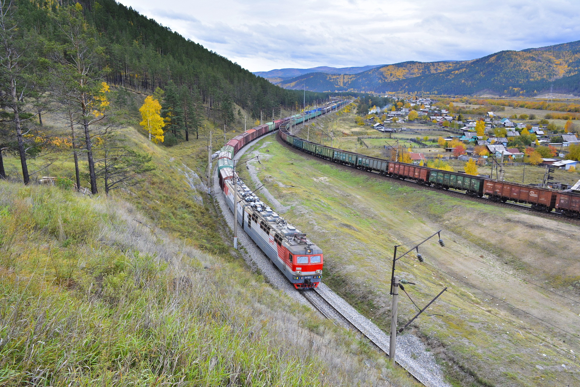 NEVZ VL85 – photo 4
