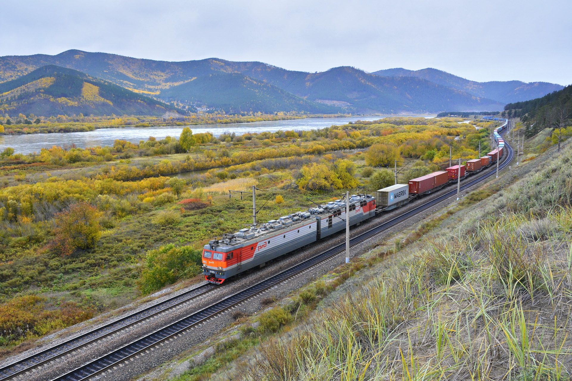NEVZ VL85 – photo 5