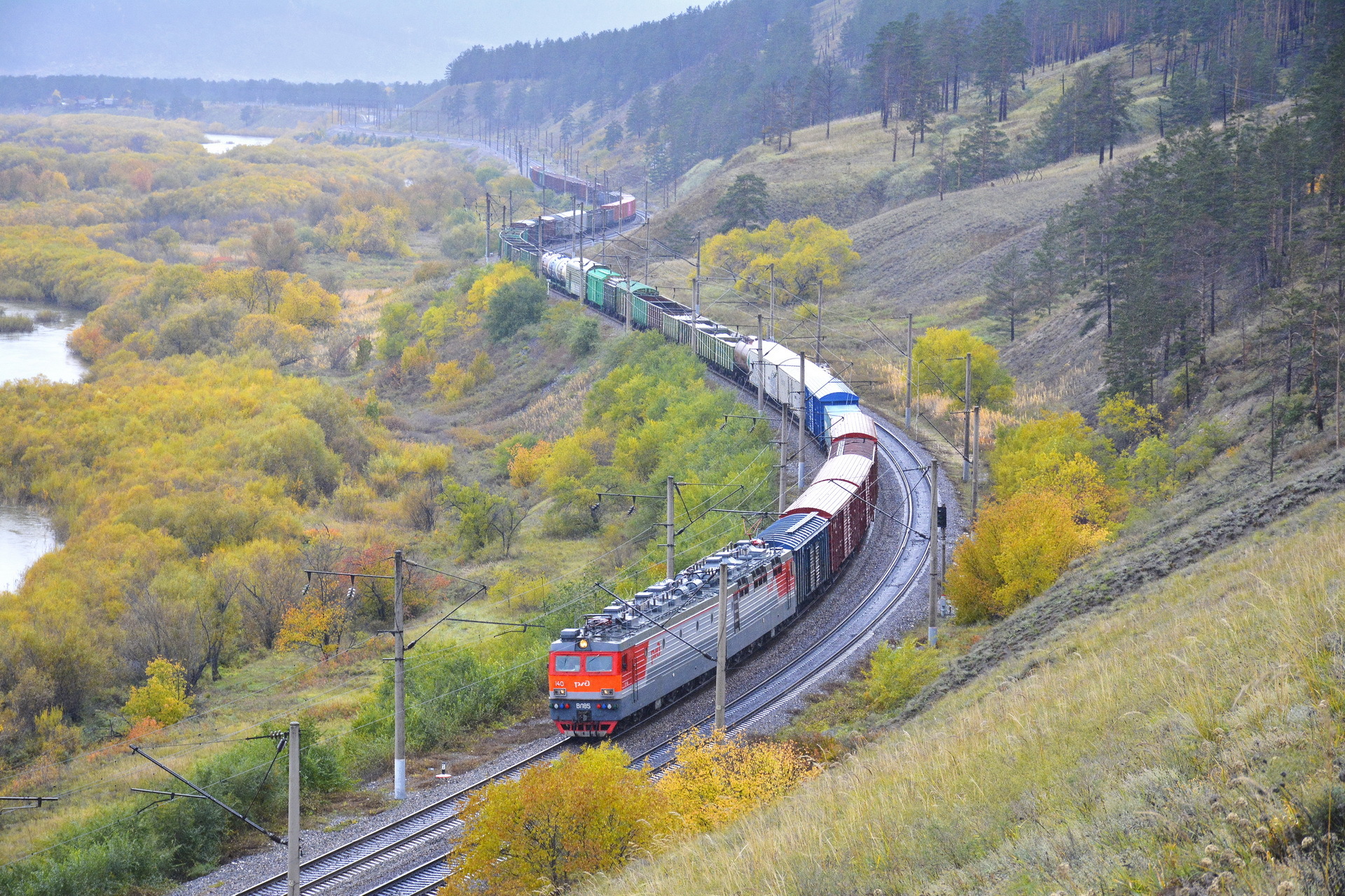 NEVZ VL85 – photo 6