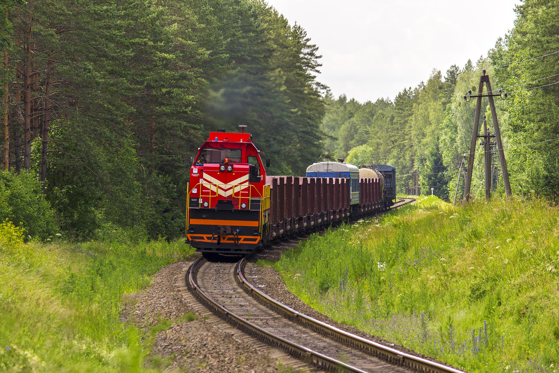 CZ LOKO TME1 – photo 7