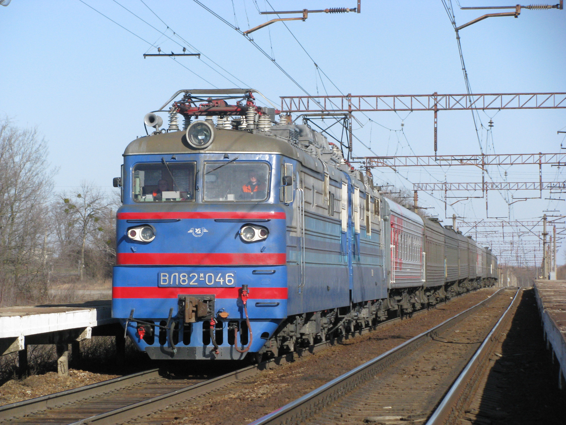 NEVZ VL82M – photo 17