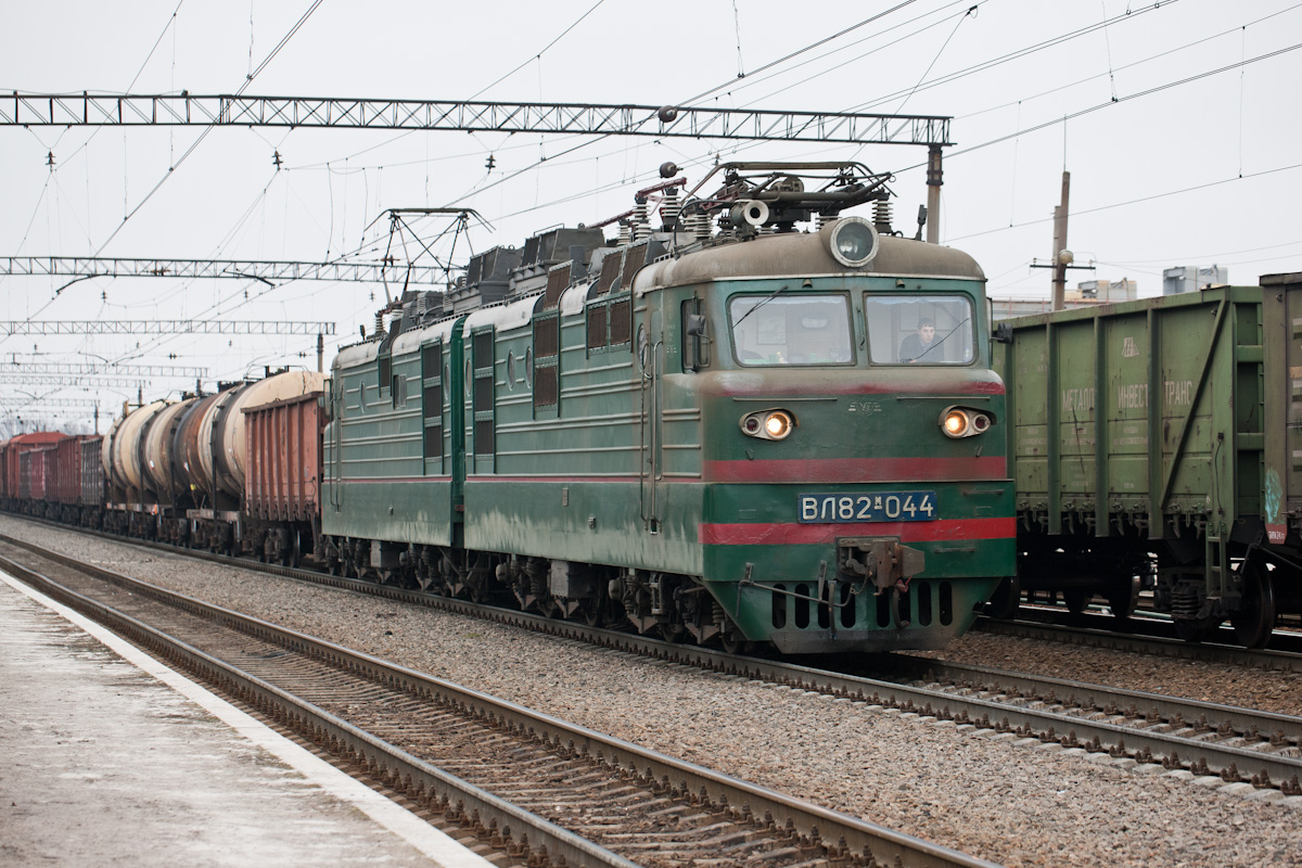 NEVZ VL82M – photo 16