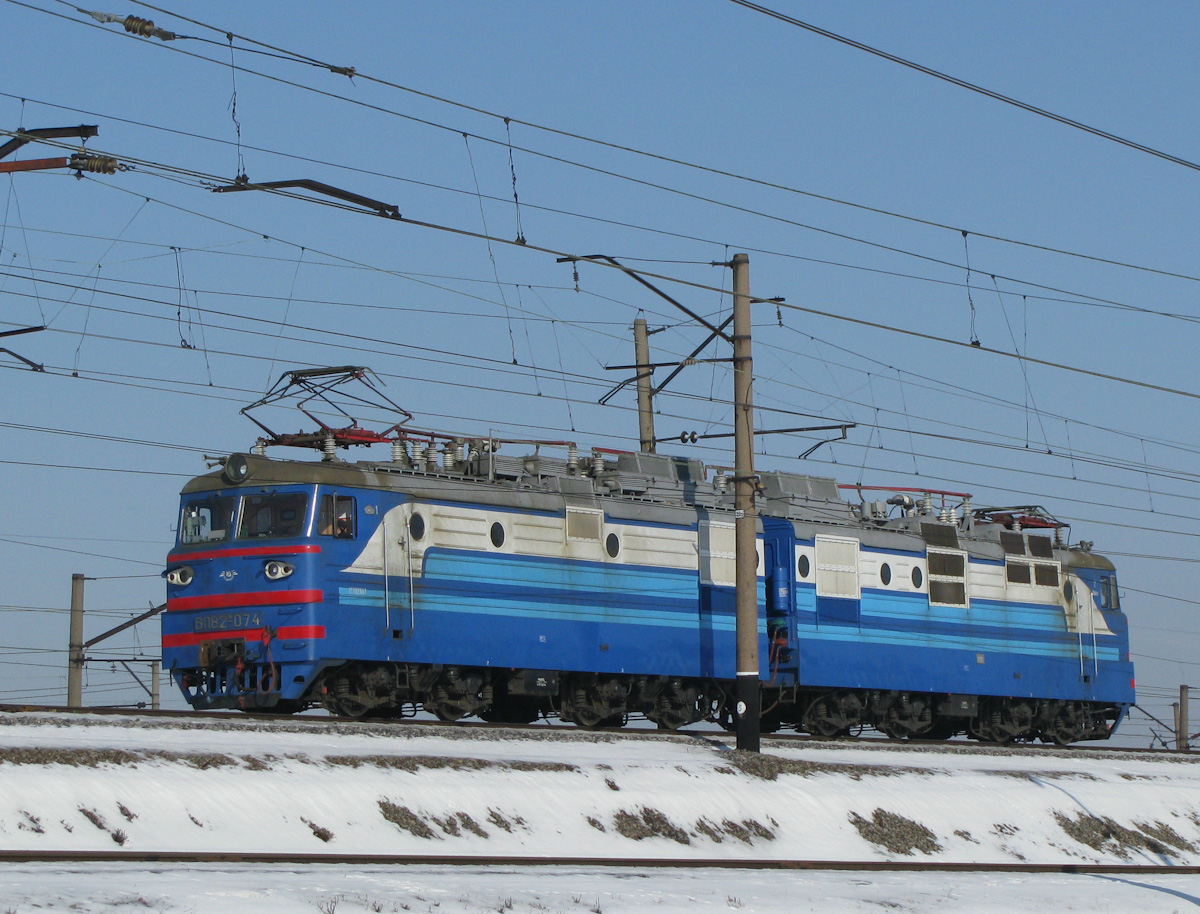 NEVZ VL82M – photo 18
