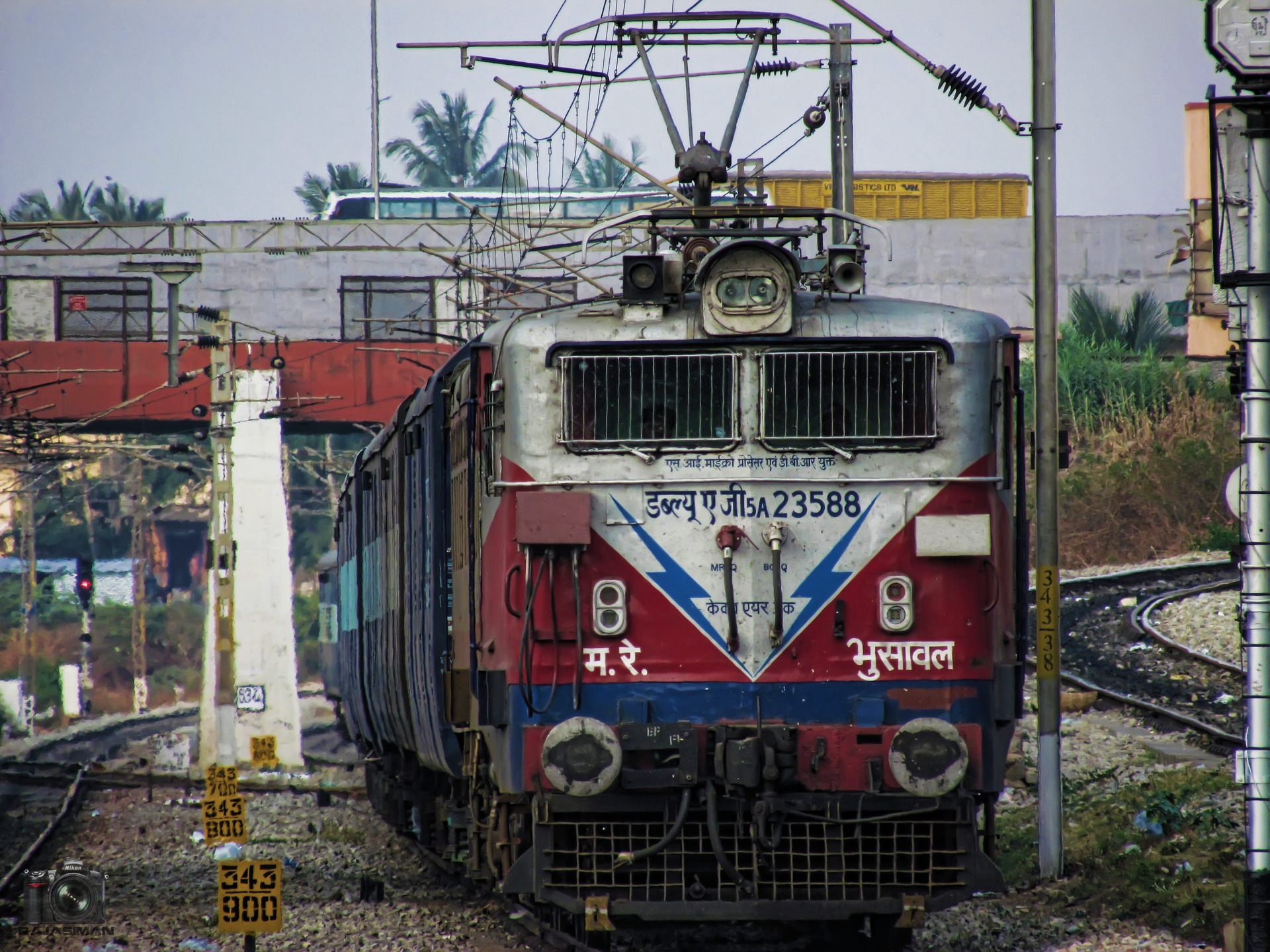 CLW WAG-5A – Foto 22