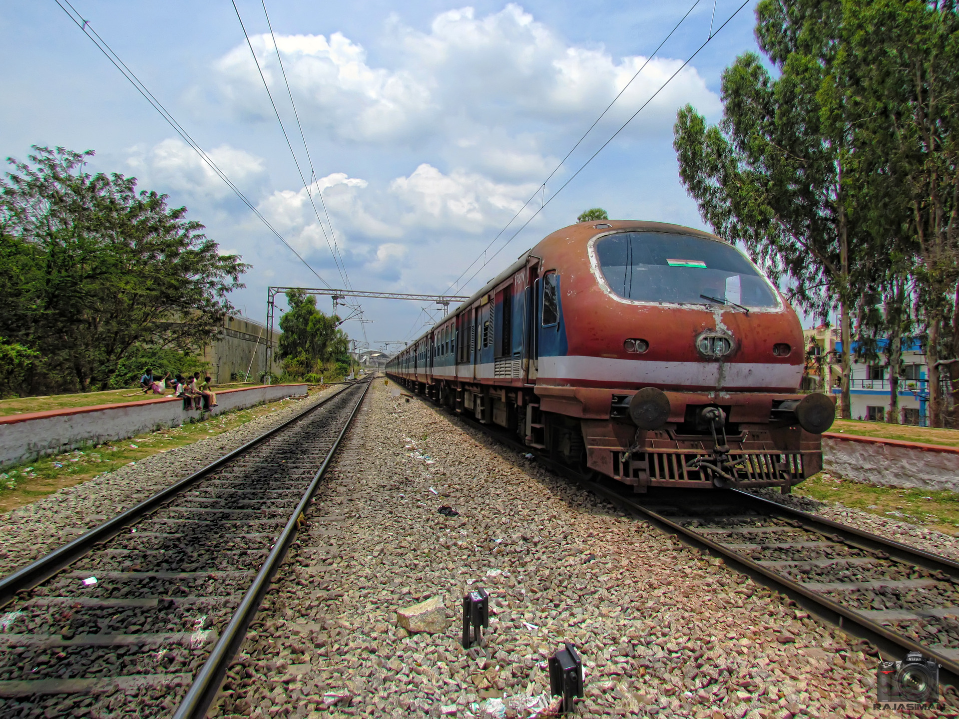 ICF IR DMU.11 – photo 24