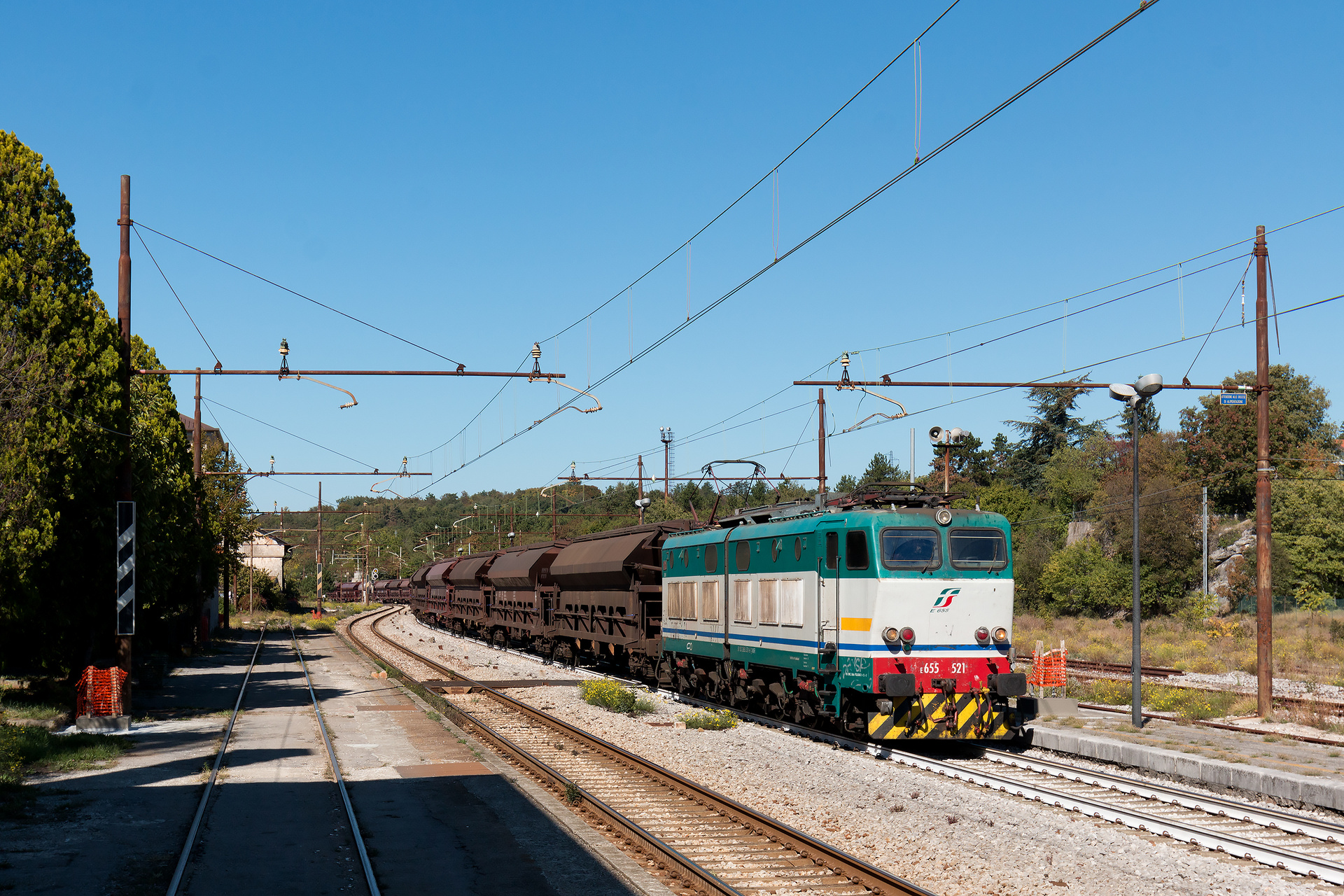 Ansaldo E655 – foto 9