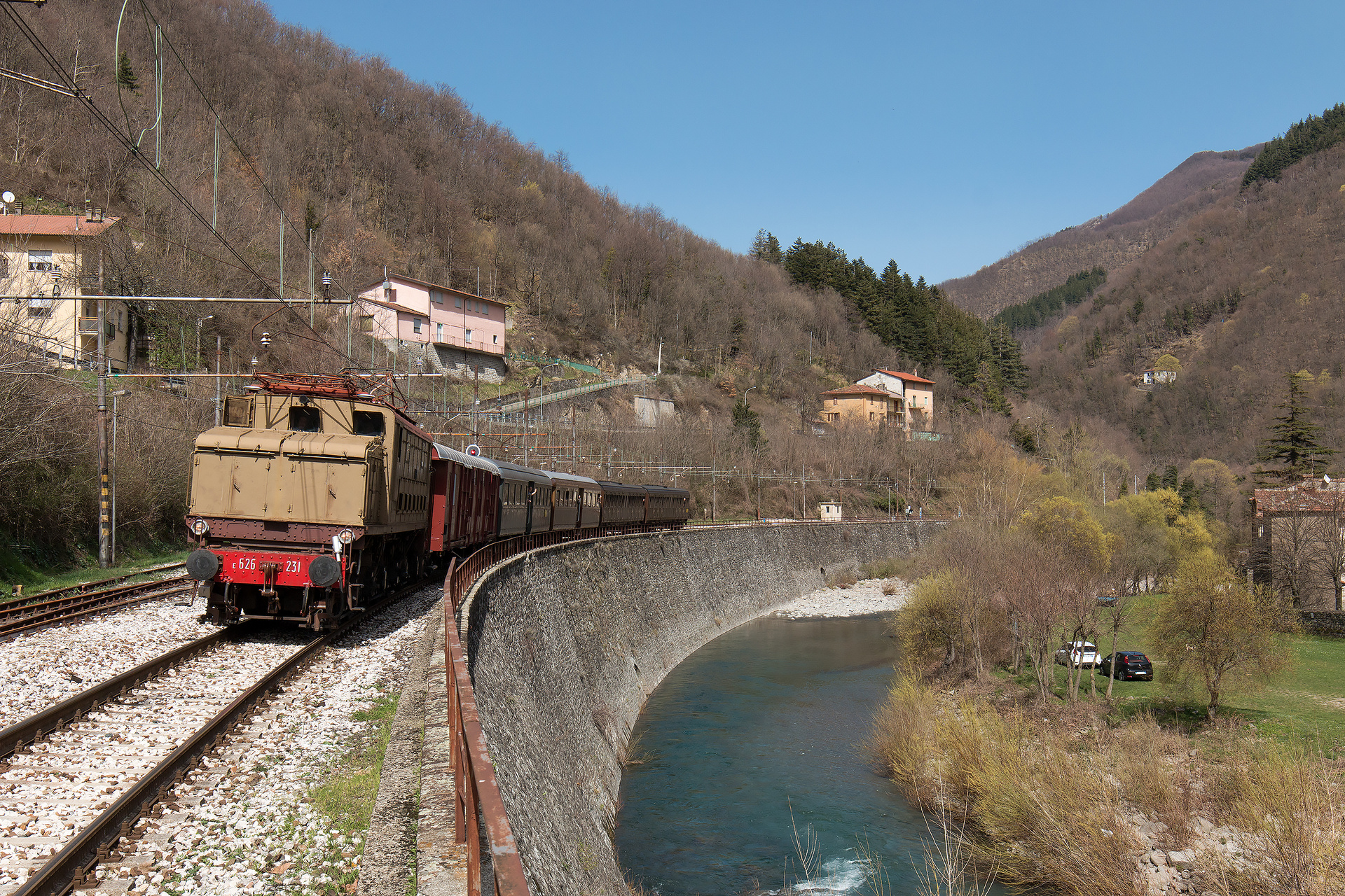 GE E626 – photo 13