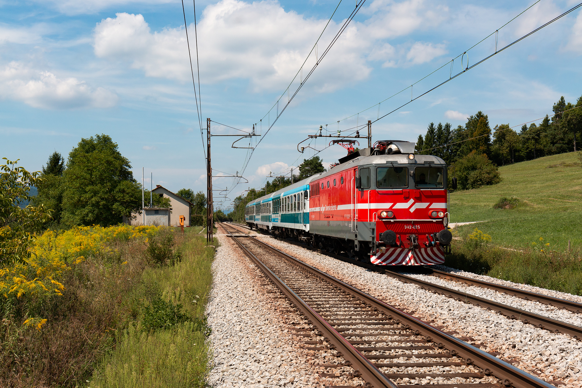 Ansaldo E640 – photo 21