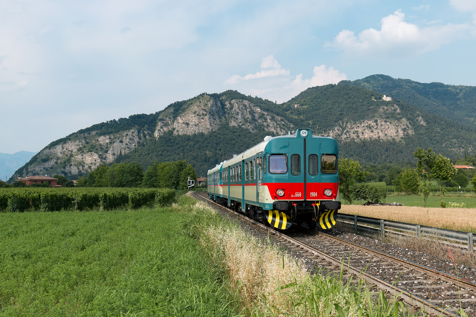 Fiat ALn 668.1900 – foto 12