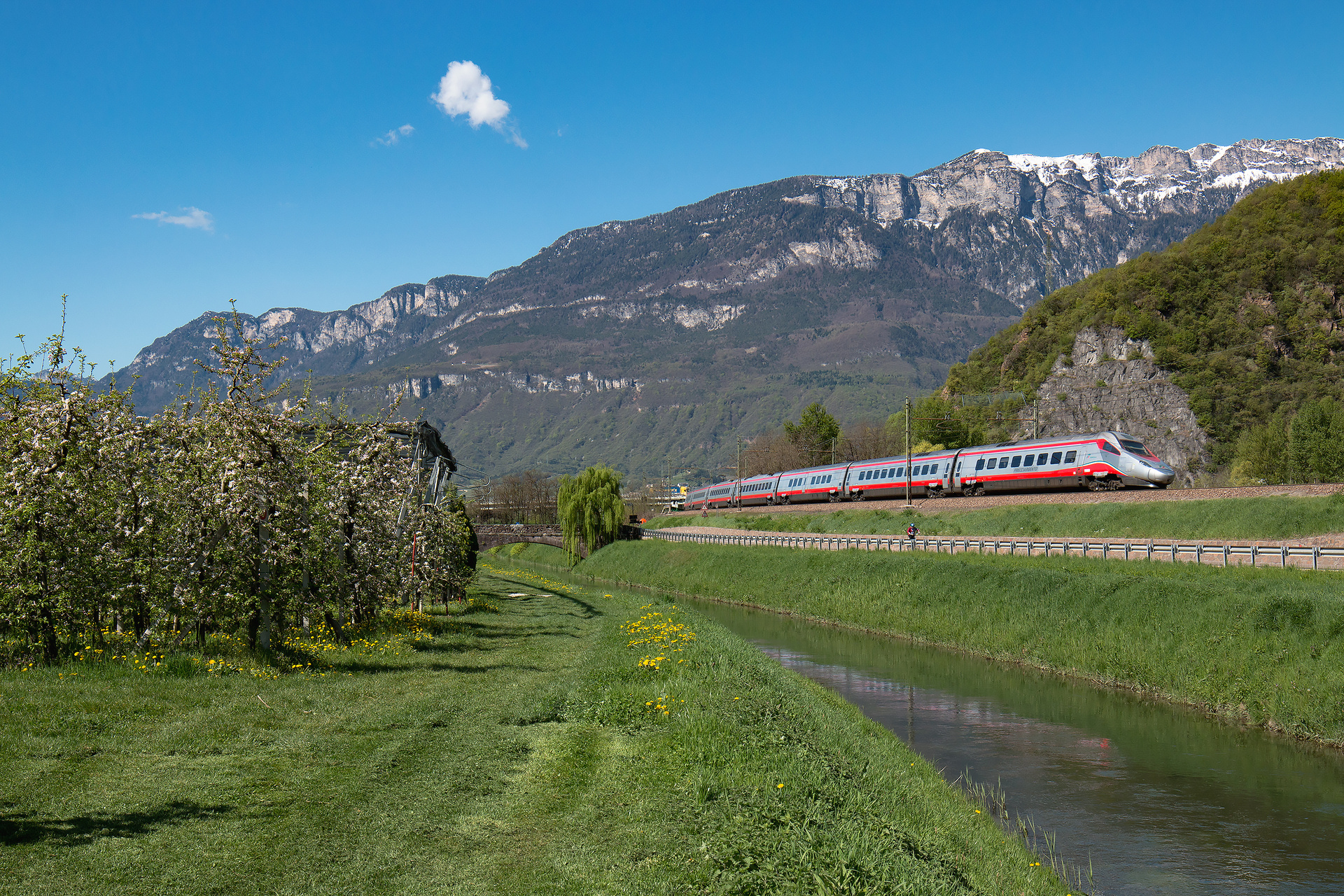 Alstom ETR 600 – photo 15
