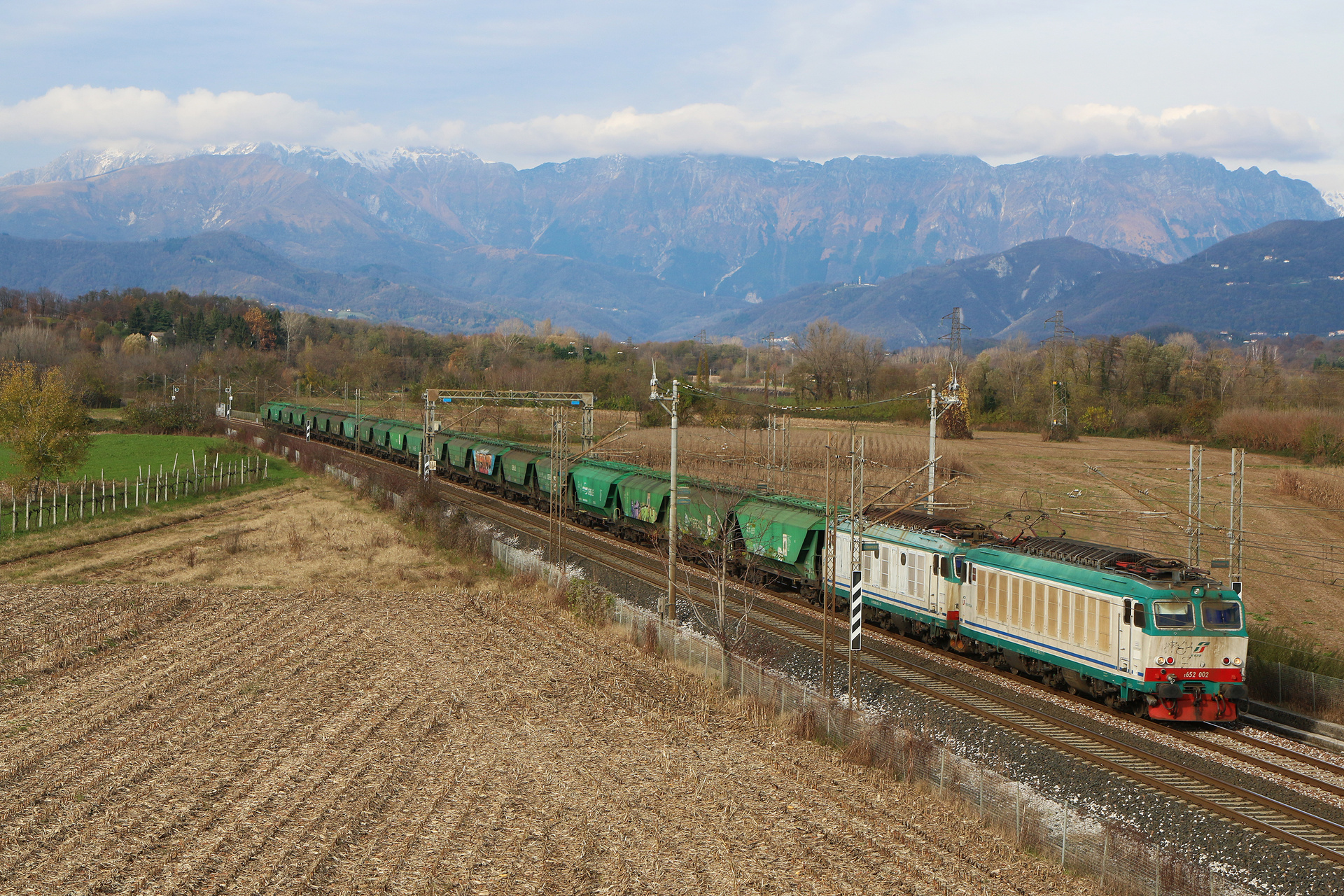ABB E652P – photo 24